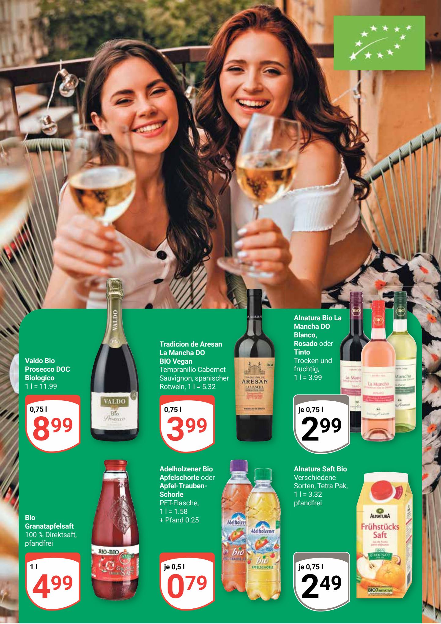 Globus Prospekt 31 Juli – 5 August 2023 Seite 40