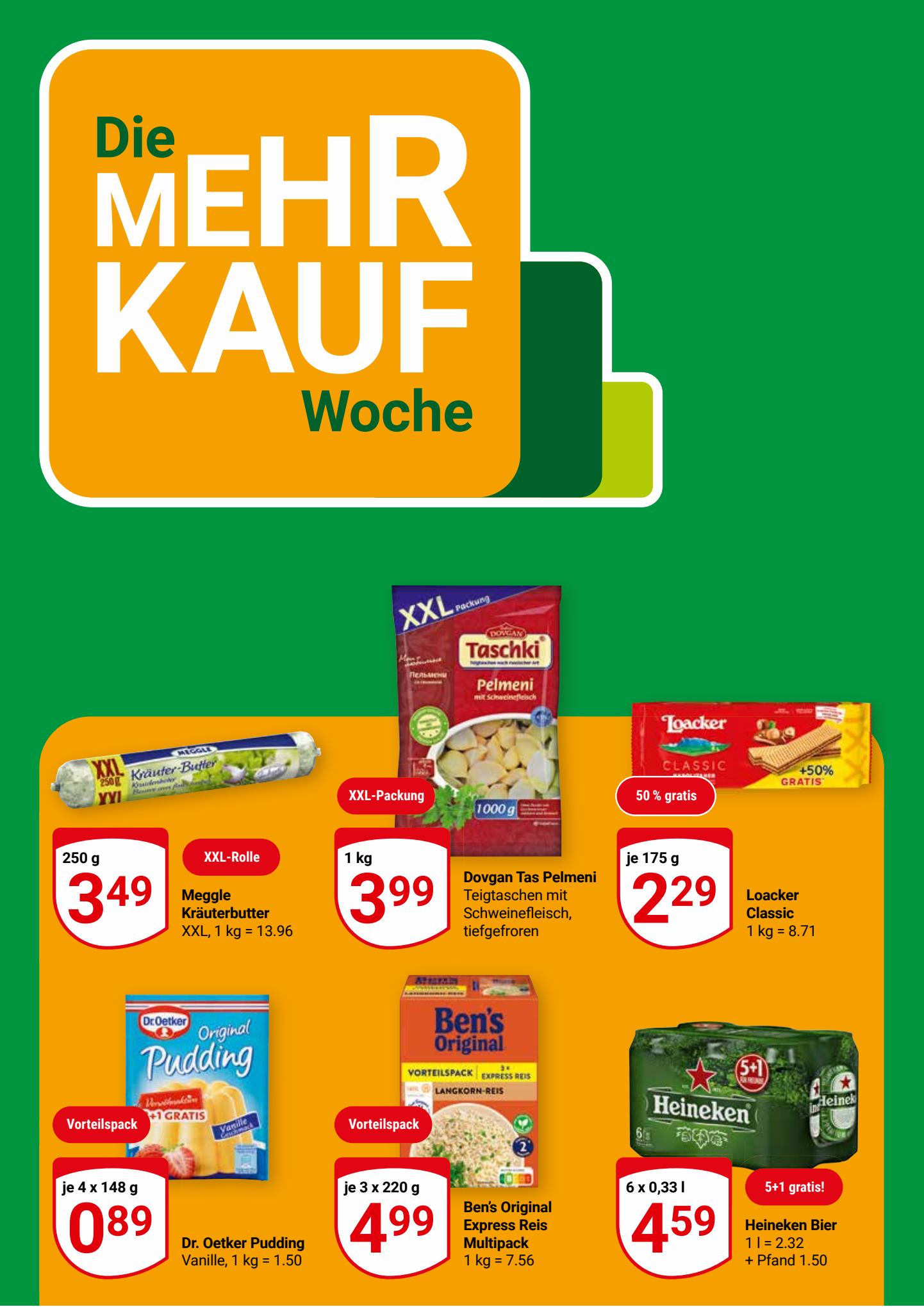 Globus Prospekt 31 Juli – 5 August 2023 Seite 42