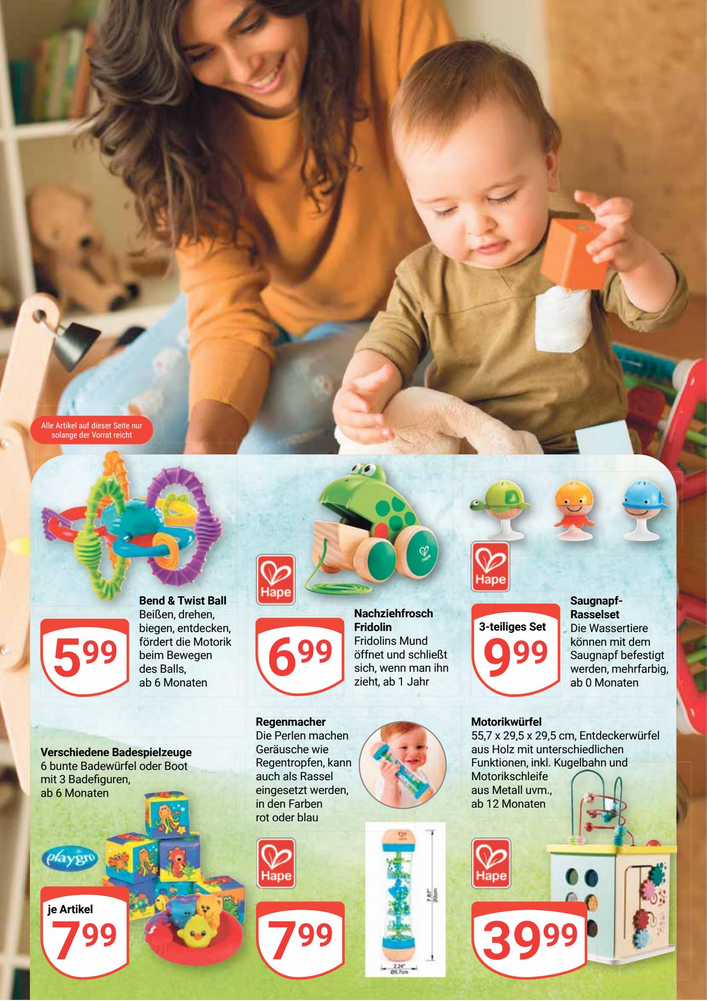 Globus Prospekt 31 Juli – 5 August 2023 Seite 47