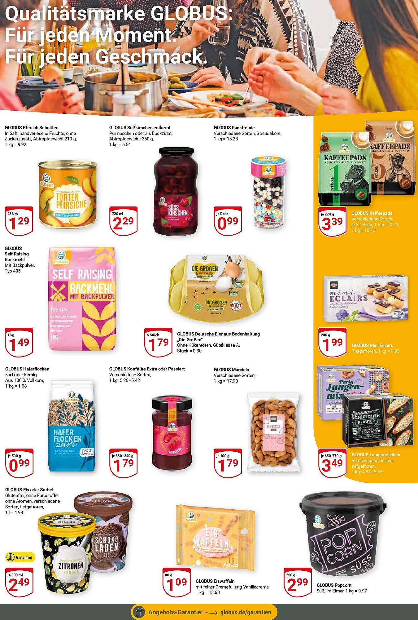 Globus Prospekt 4 – 9 Marsch 2024 Seite 10