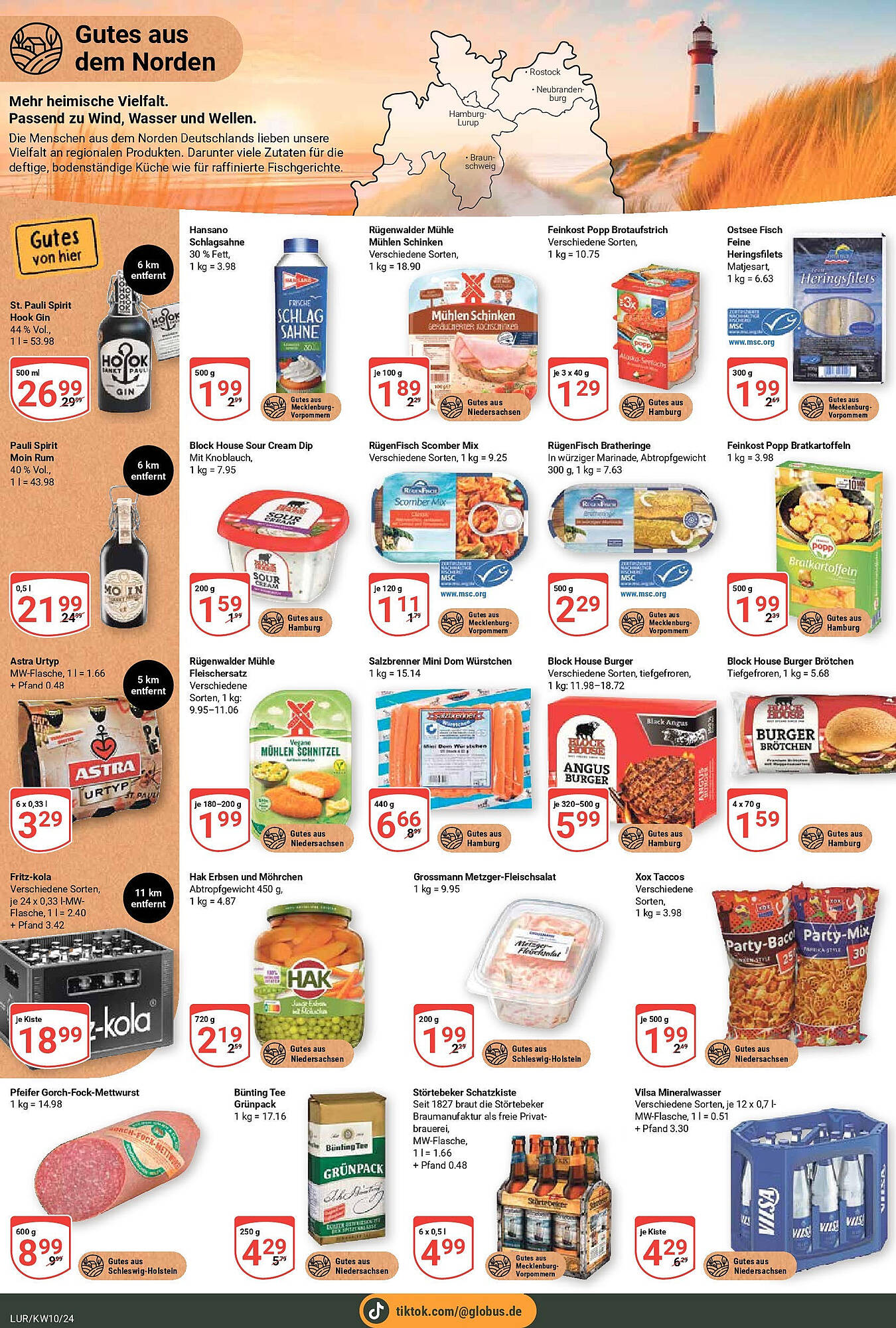 Globus Prospekt 4 – 9 Marsch 2024 Seite 15