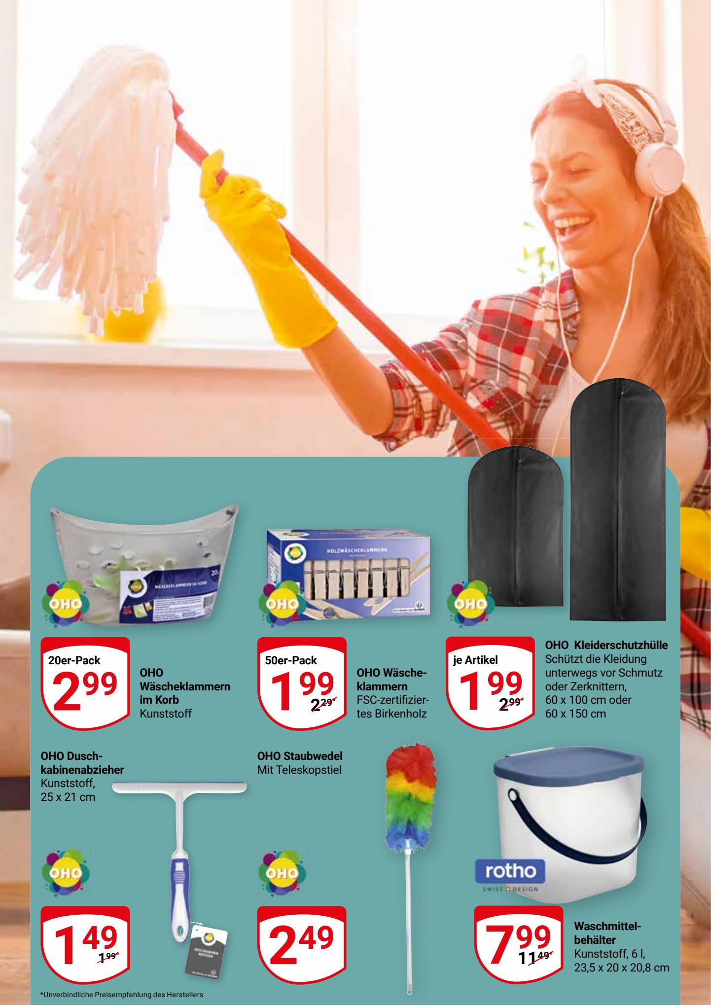 Globus Prospekt 4 – 9 September 2023 Seite 38