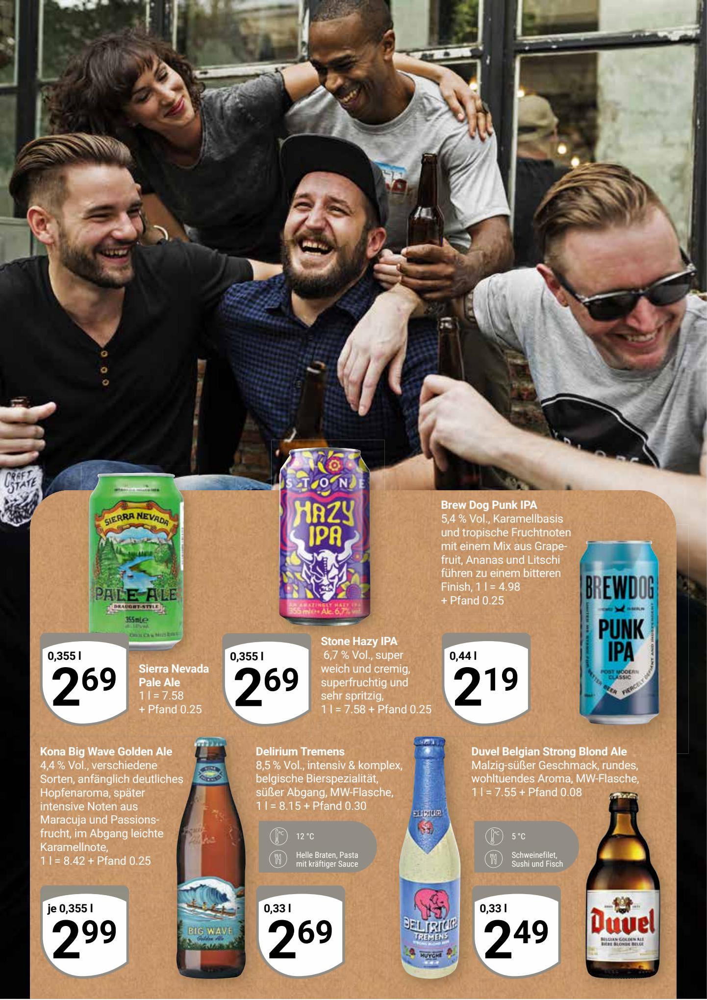 Globus Prospekt 4 – 9 September 2023 Seite 40