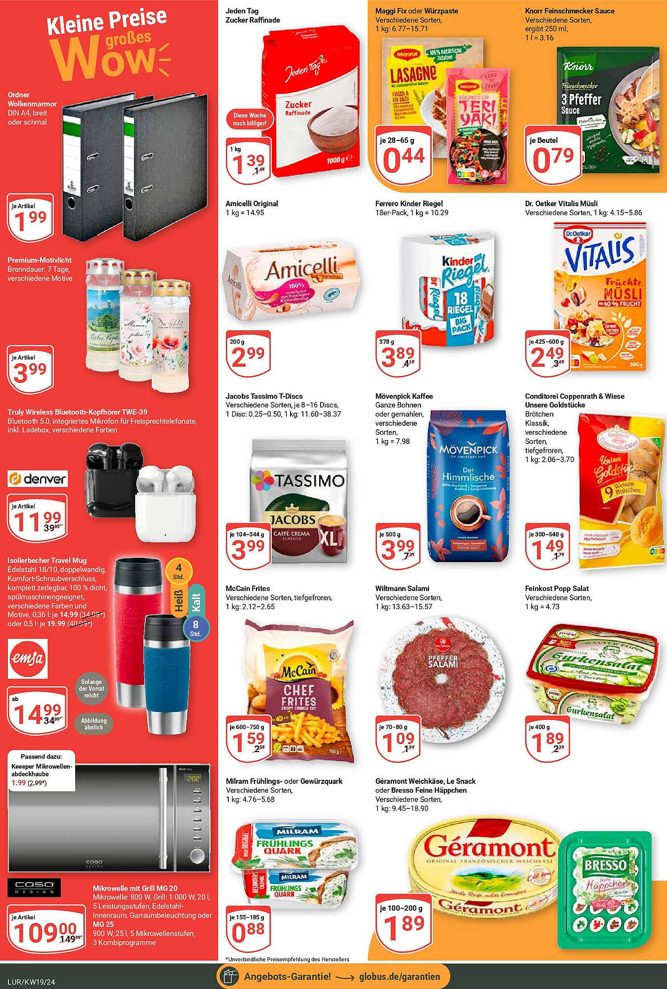 Globus Prospekt 6 – 11 Mai 2024 Seite 2