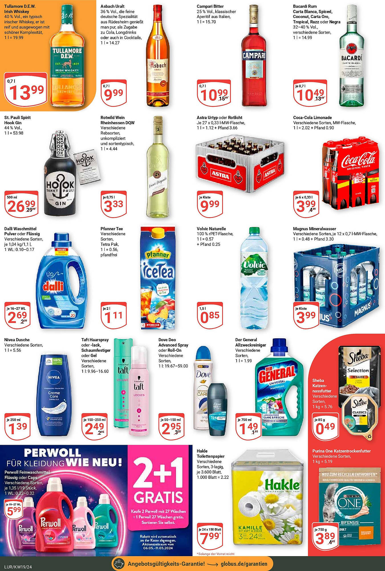 Globus Prospekt 6 – 11 Mai 2024 Seite 3