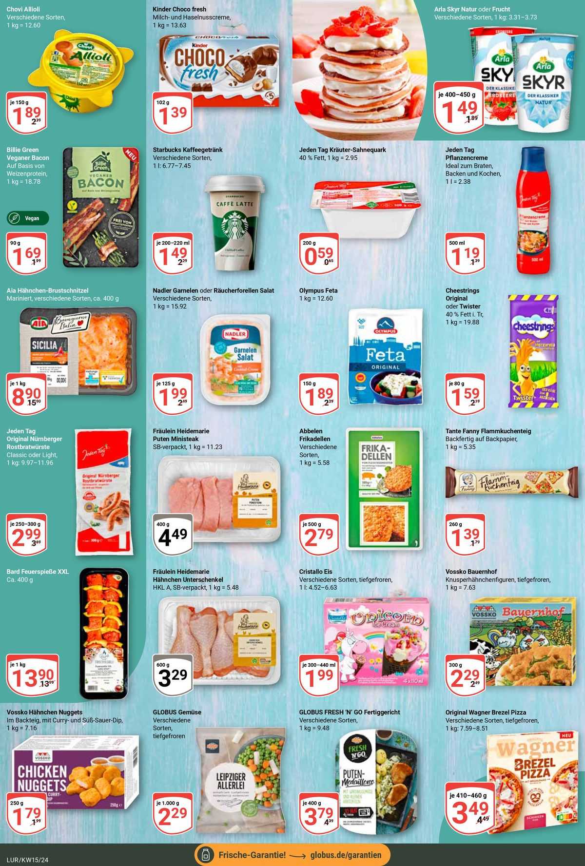 Globus Prospekt 8 – 13 April 2024 Seite 10