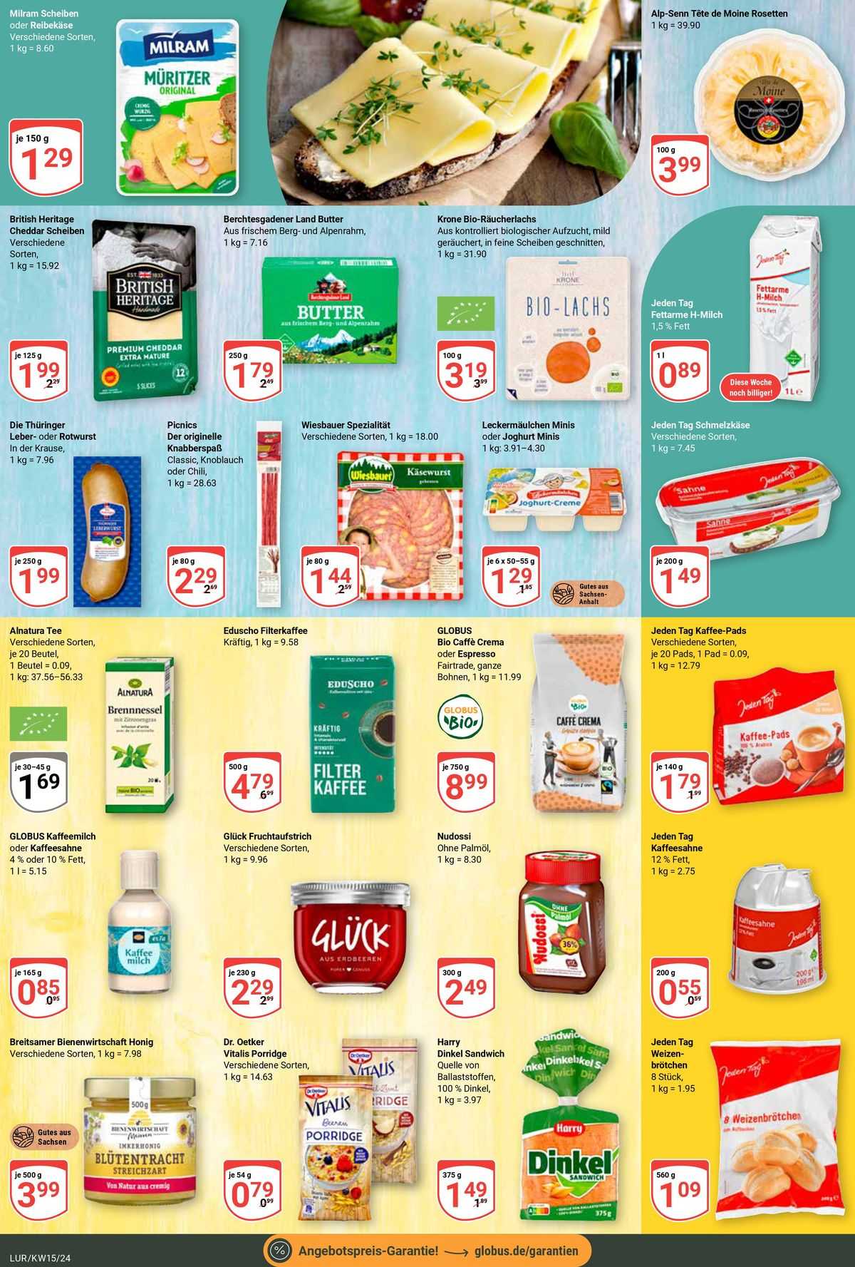 Globus Prospekt 8 – 13 April 2024 Seite 11