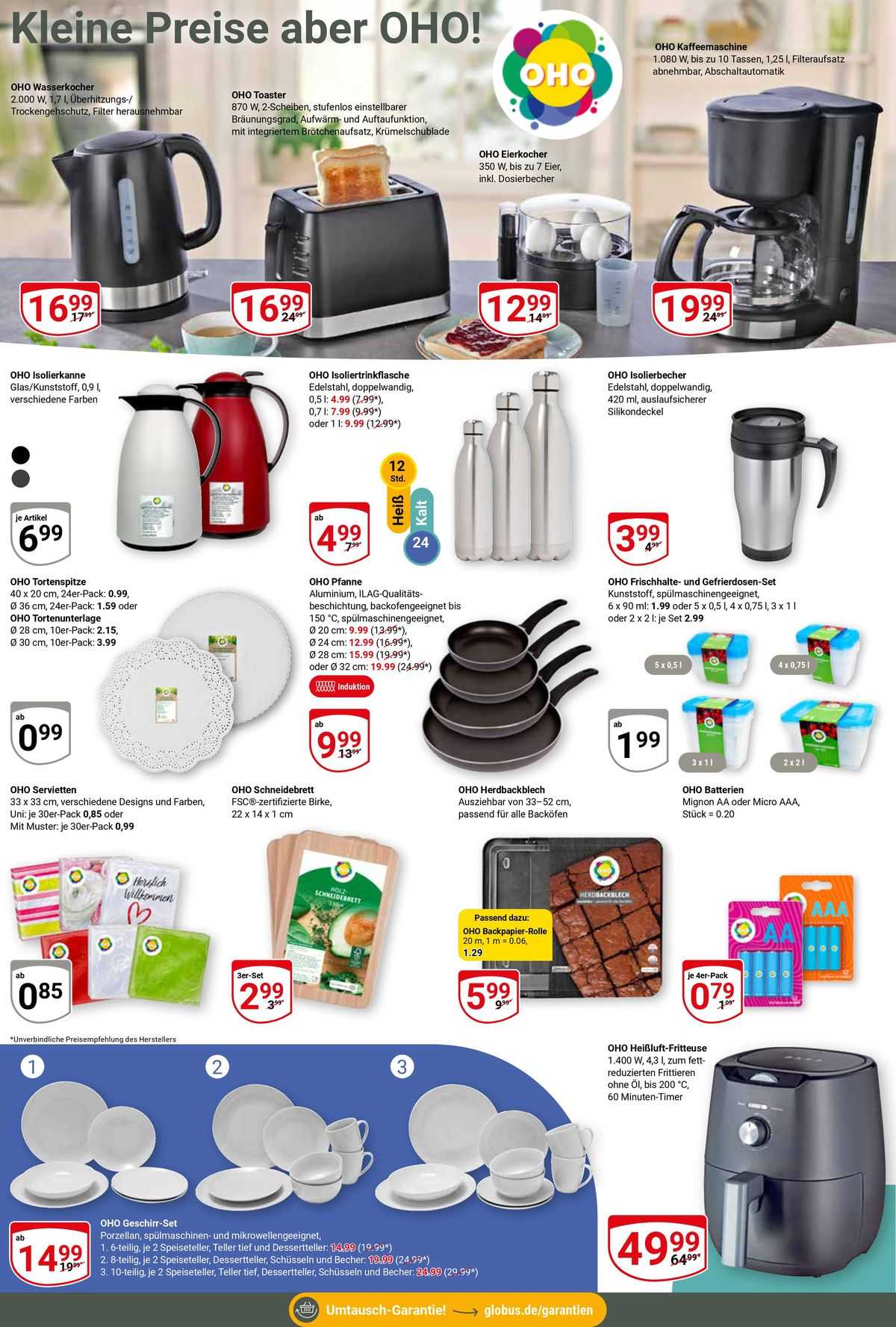 Globus Prospekt 8 – 13 April 2024 Seite 19