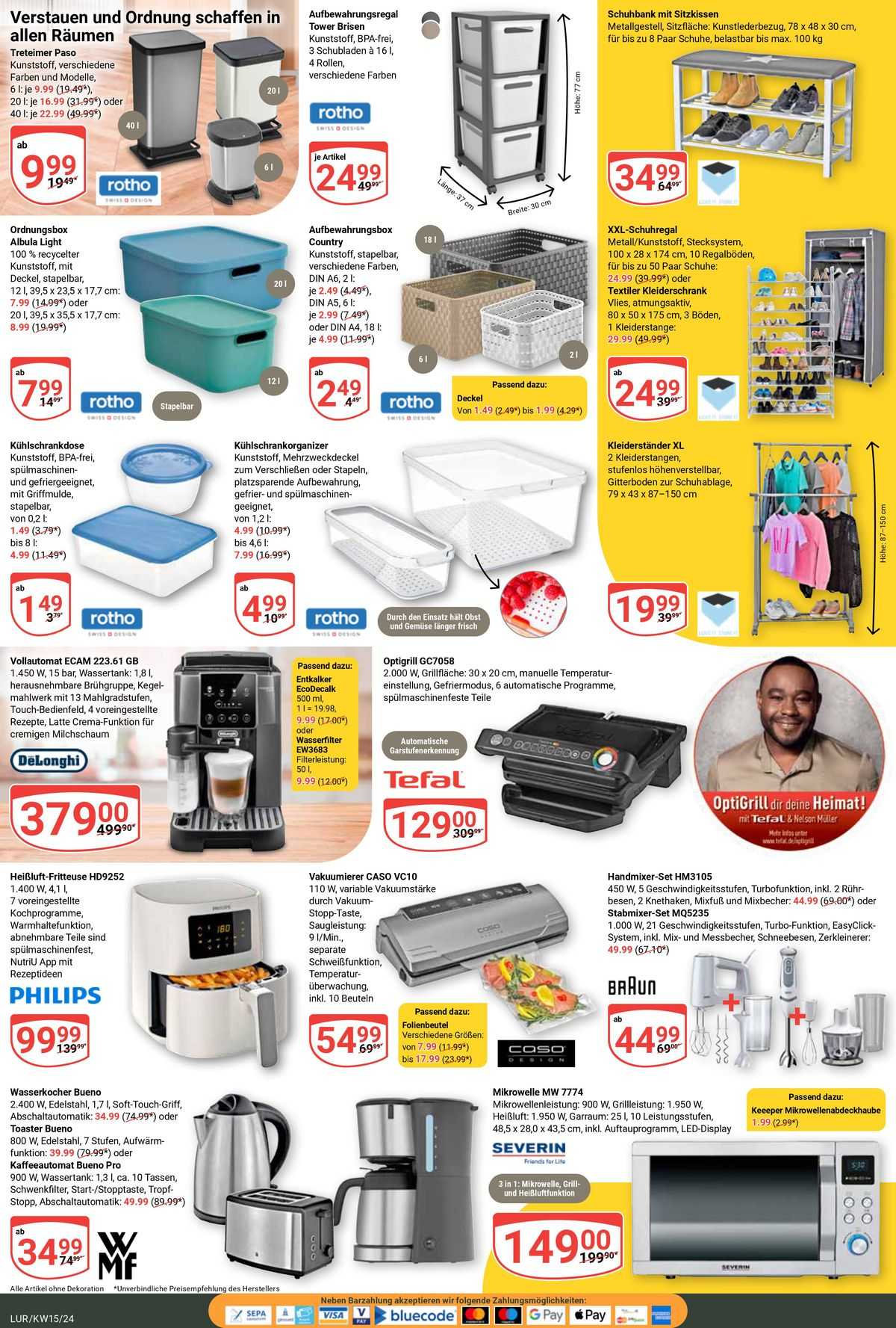 Globus Prospekt 8 – 13 April 2024 Seite 20