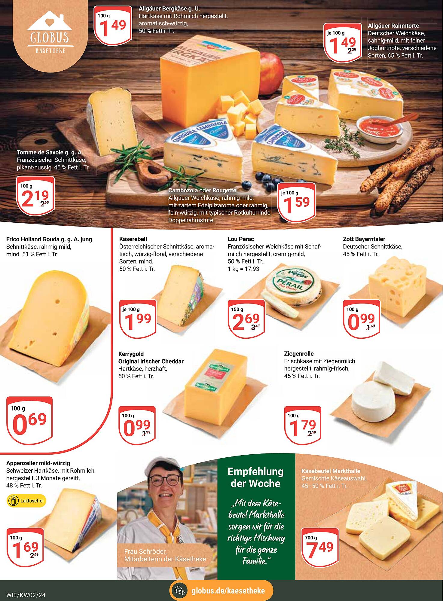 Globus Prospekt 8 – 13 Januar 2024 Seite 10