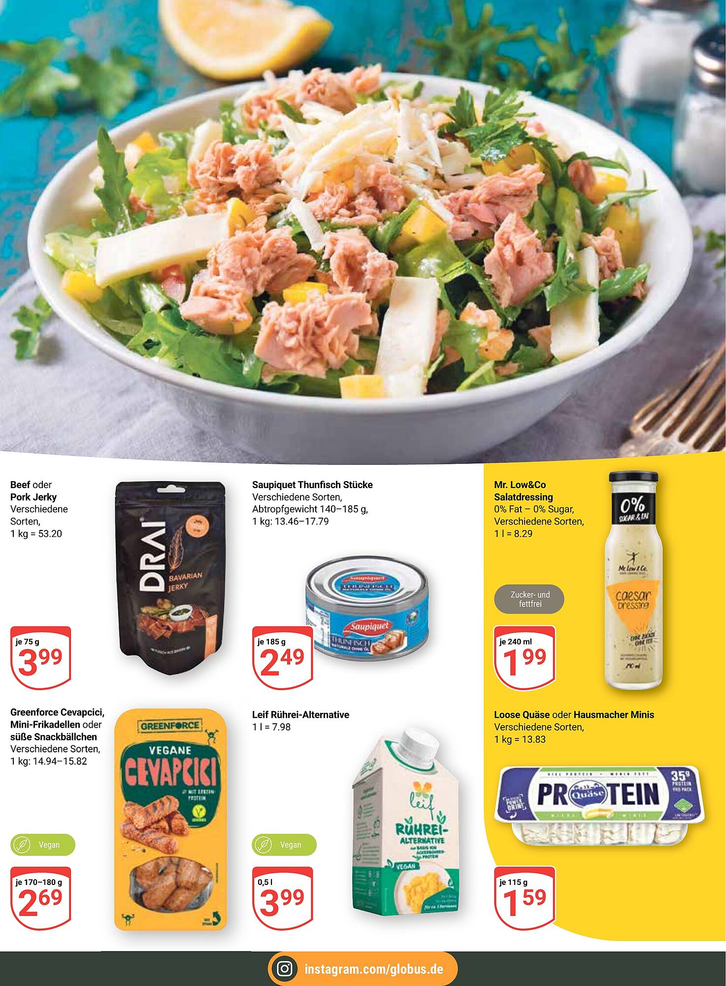 Globus Prospekt 8 – 13 Januar 2024 Seite 19