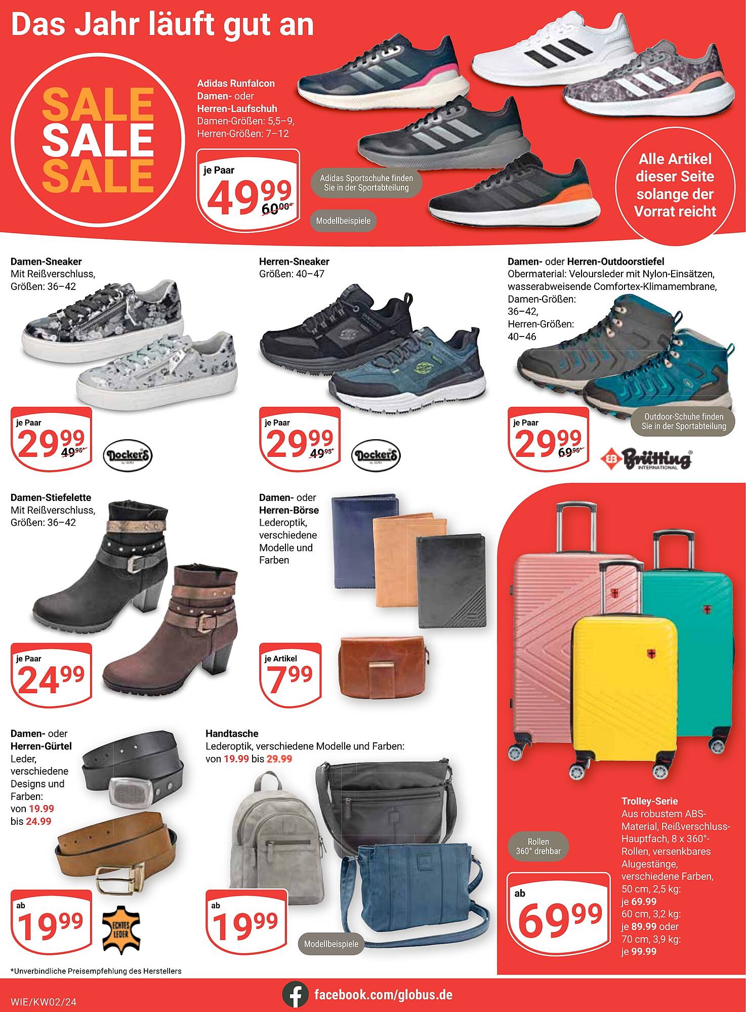 Globus Prospekt 8 – 13 Januar 2024 Seite 35