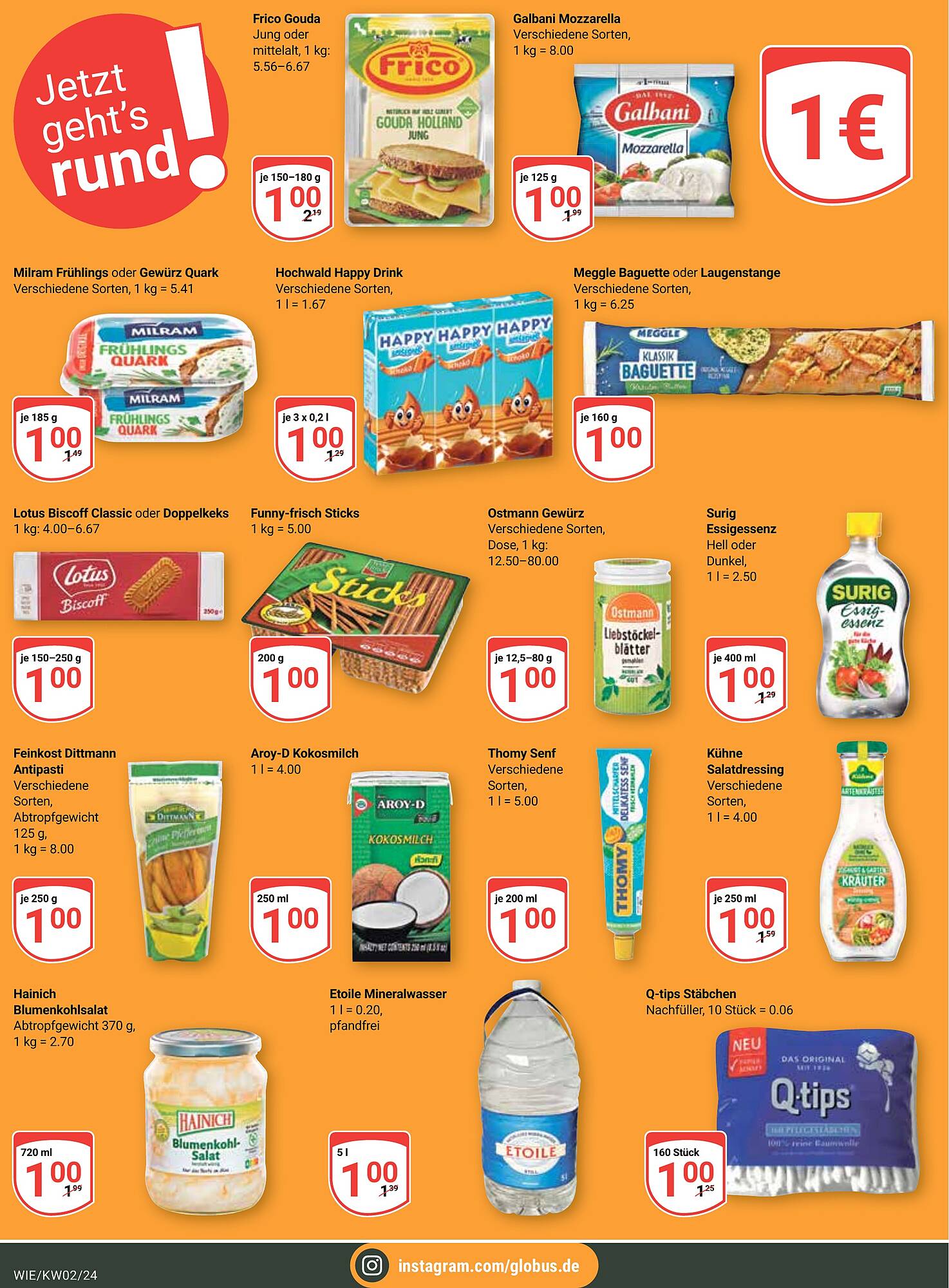 Globus Prospekt 8 – 13 Januar 2024 Seite 4