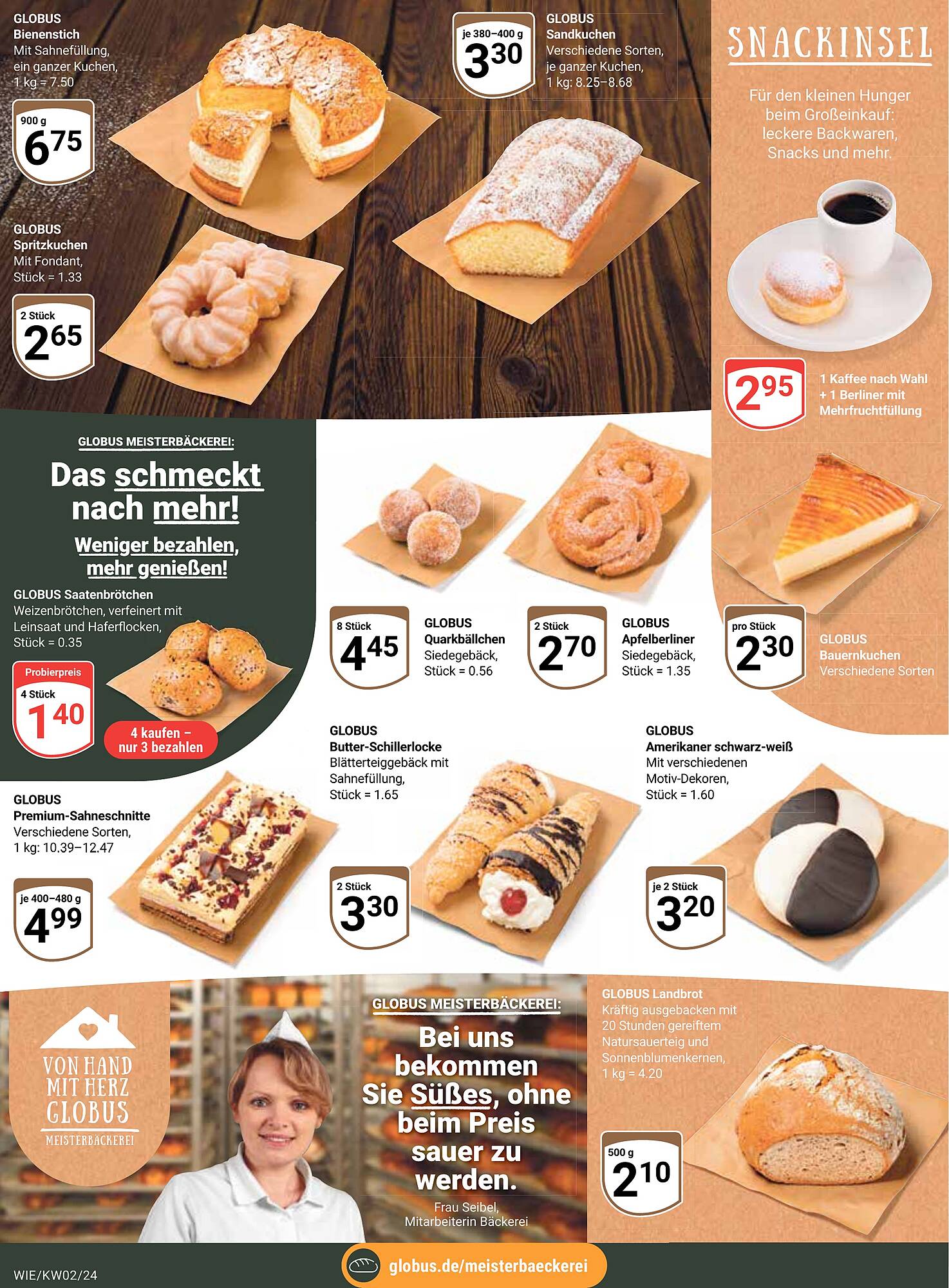 Globus Prospekt 8 – 13 Januar 2024 Seite 7