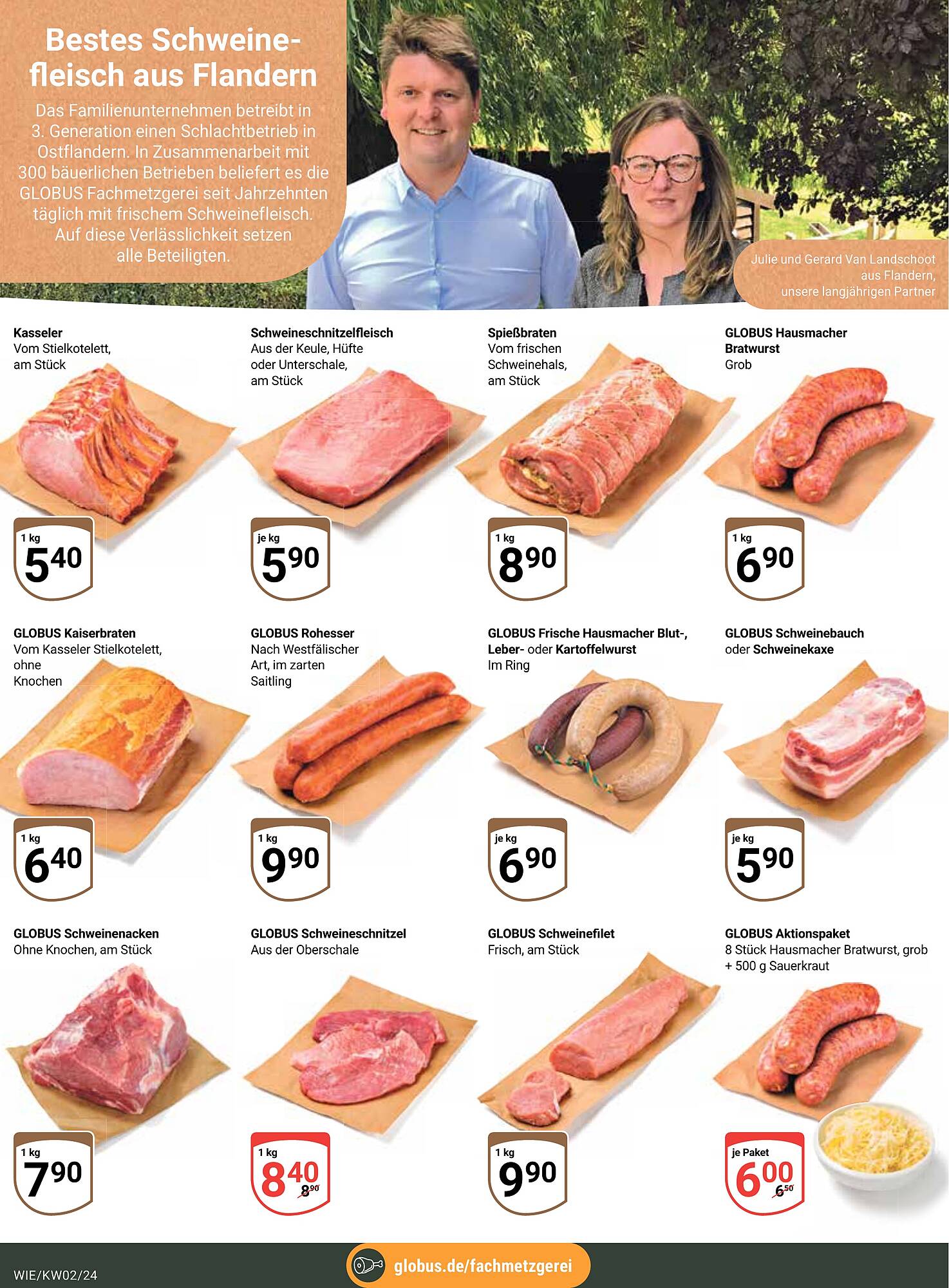 Globus Prospekt 8 – 13 Januar 2024 Seite 9