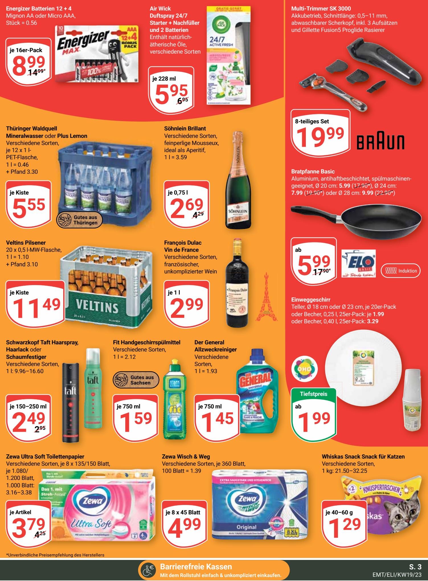 Globus Prospekt 8 – 13 Mai 2023 Seite 3