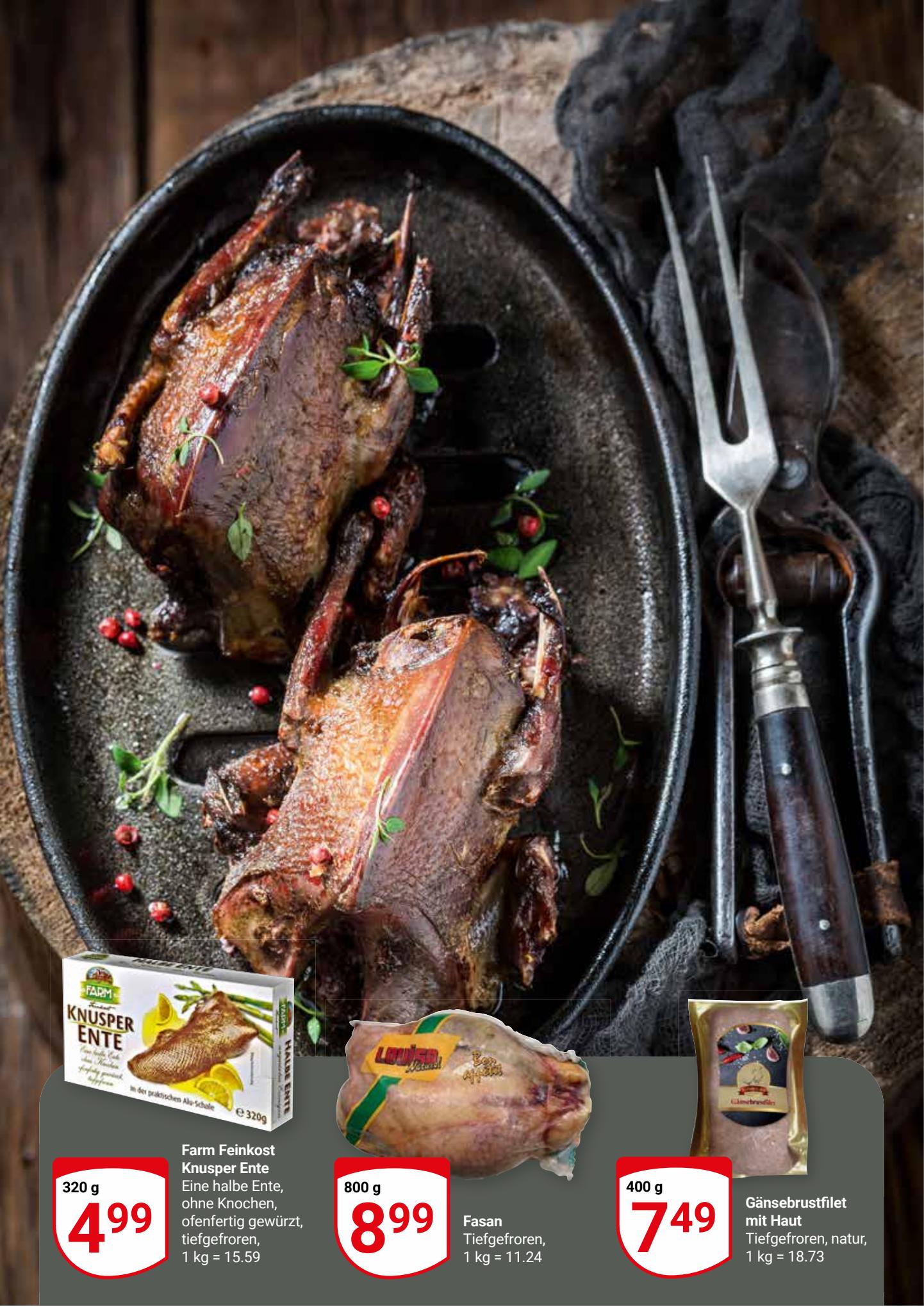 Globus Prospekt 9 – 14 October 2023 Seite 2