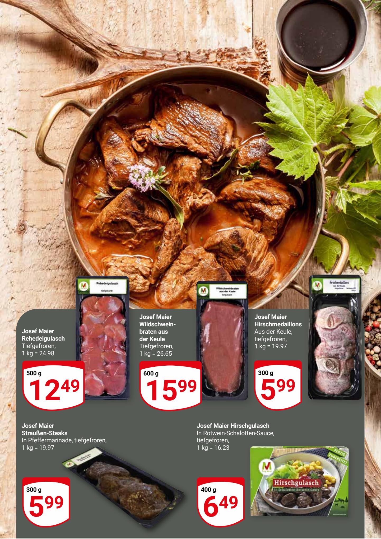 Globus Prospekt 9 – 14 October 2023 Seite 3