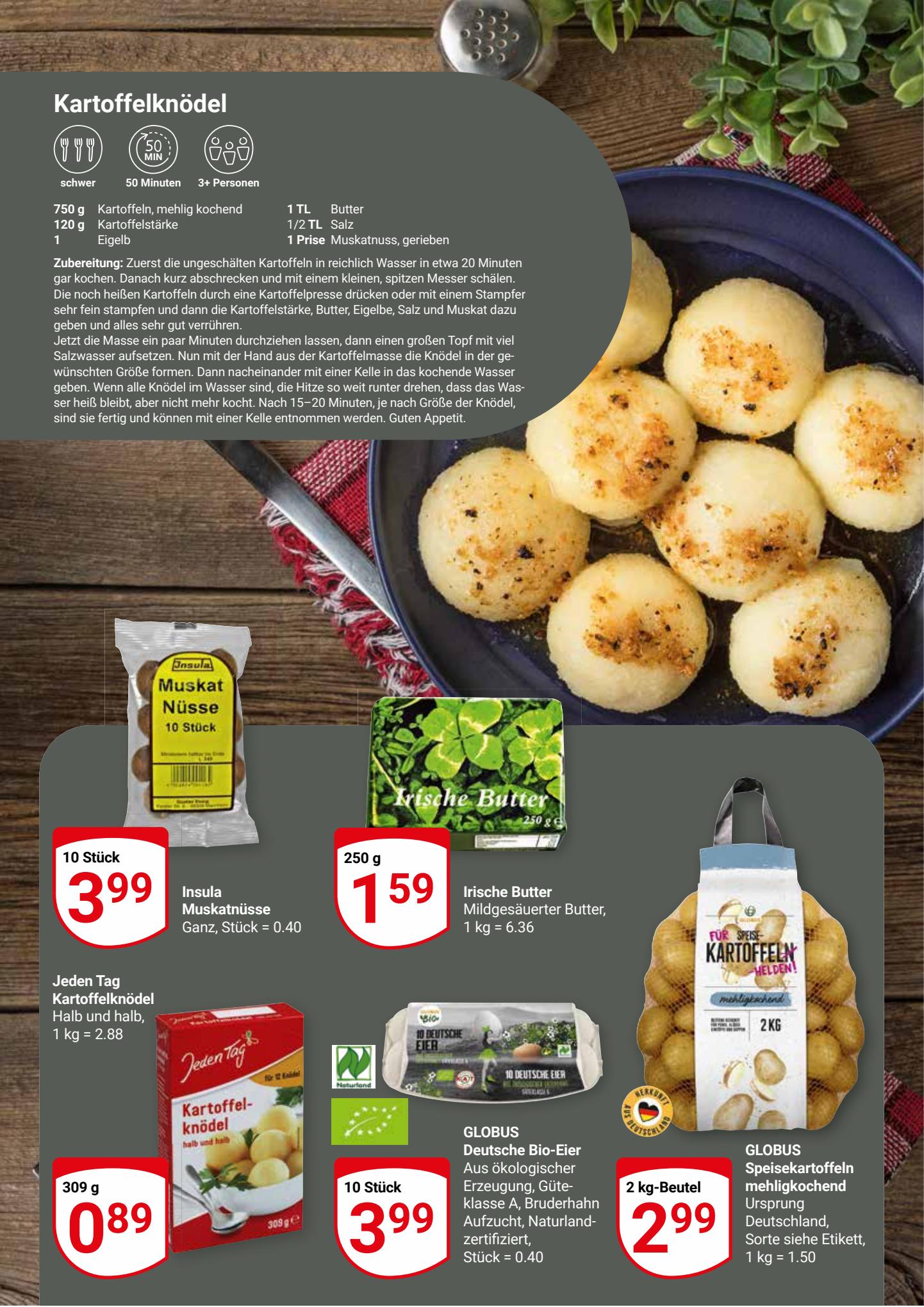 Globus Prospekt 9 – 14 October 2023 Seite 5