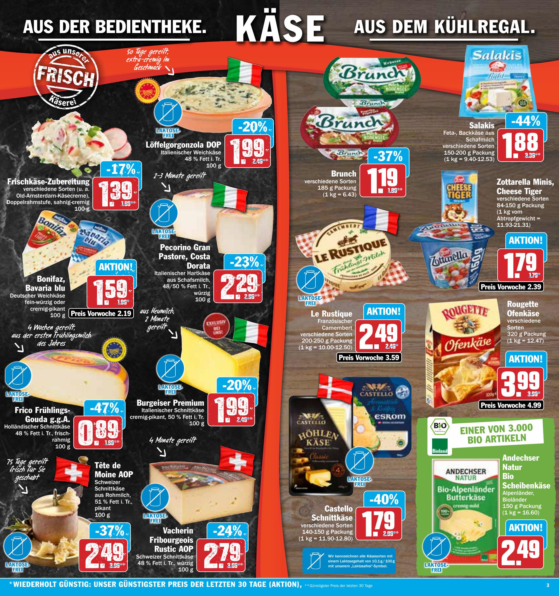 HIT Prospekt 1 – 7 Mai 2023 Seite 3