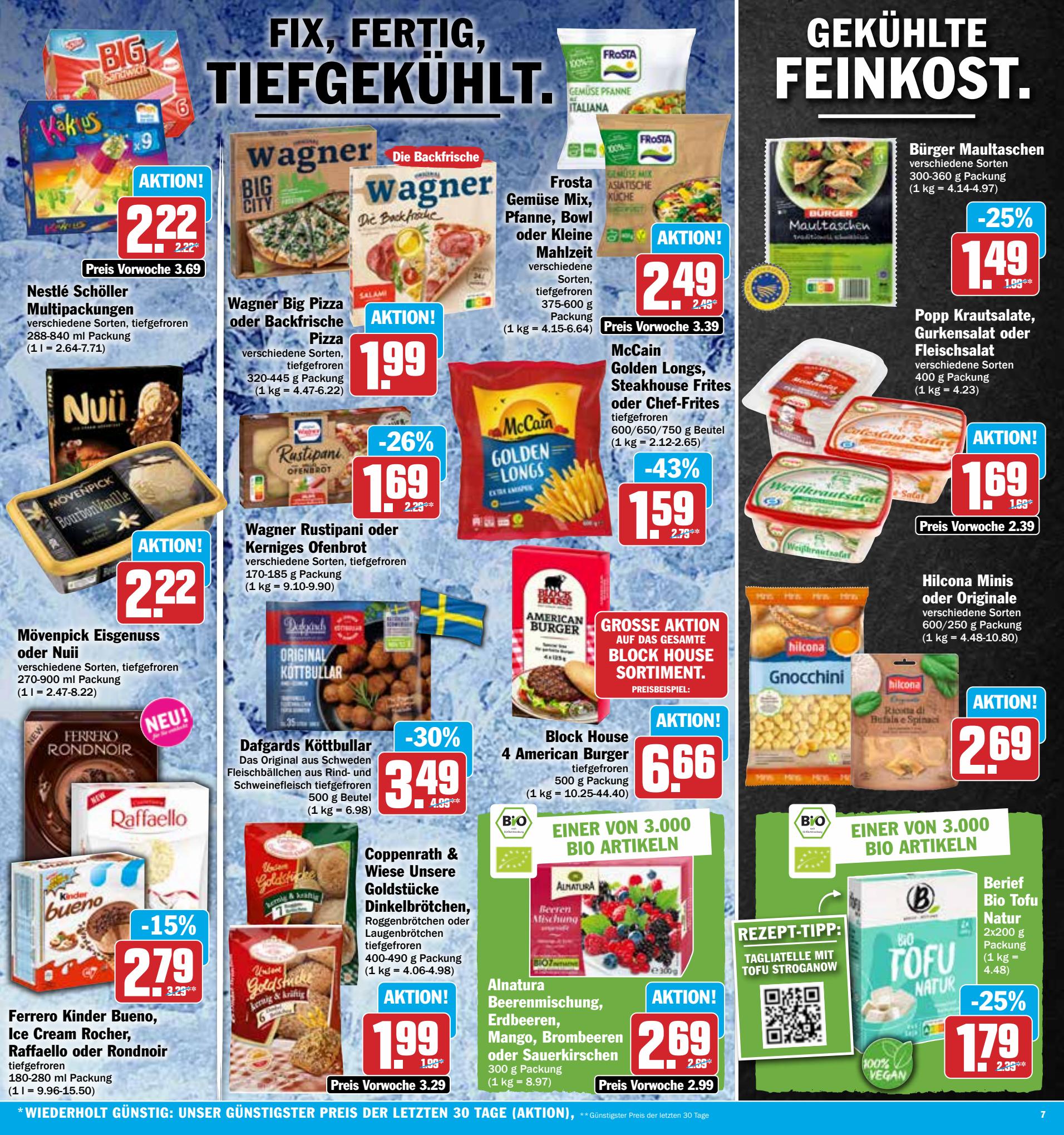 HIT Prospekt 1 – 7 Mai 2023 Seite 7