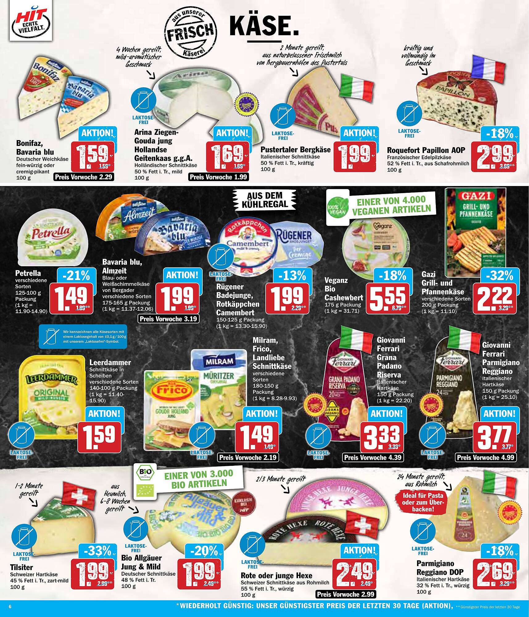 HIT Prospekt 10 – 15 Juni 2024 Seite 6