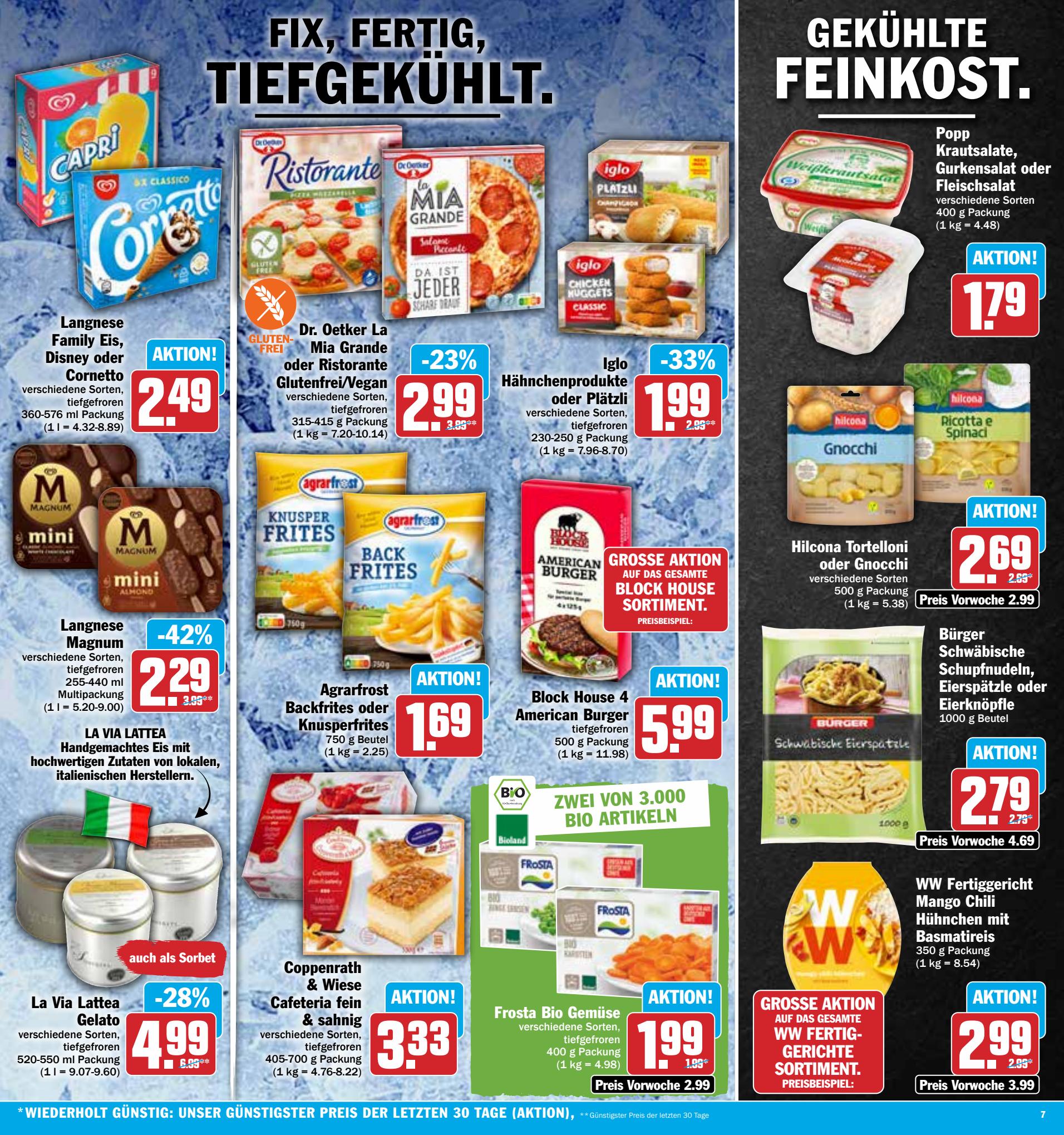HIT Prospekt 10 – 16 Juli 2023 Seite 7