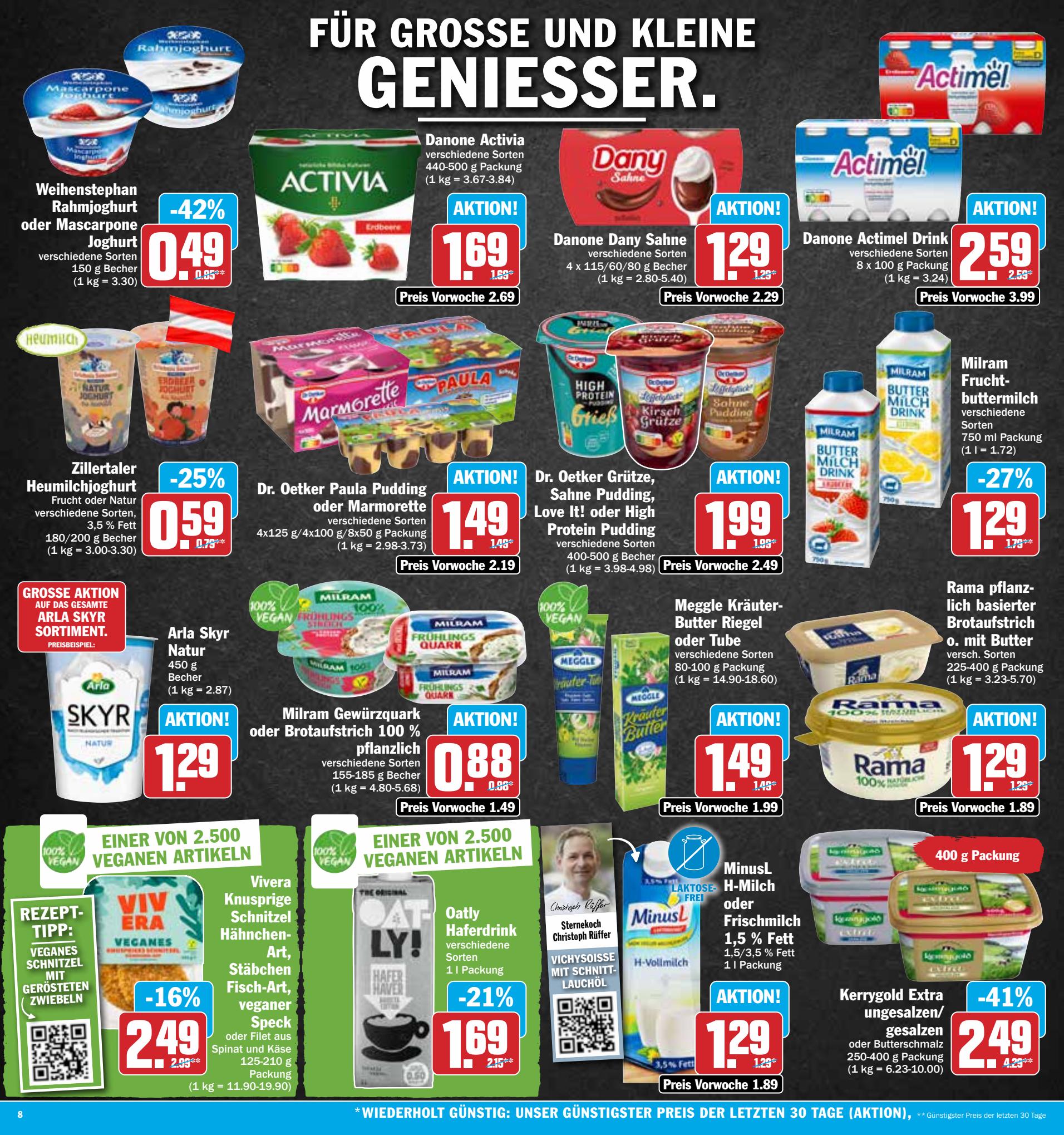 HIT Prospekt 10 – 16 Juli 2023 Seite 8