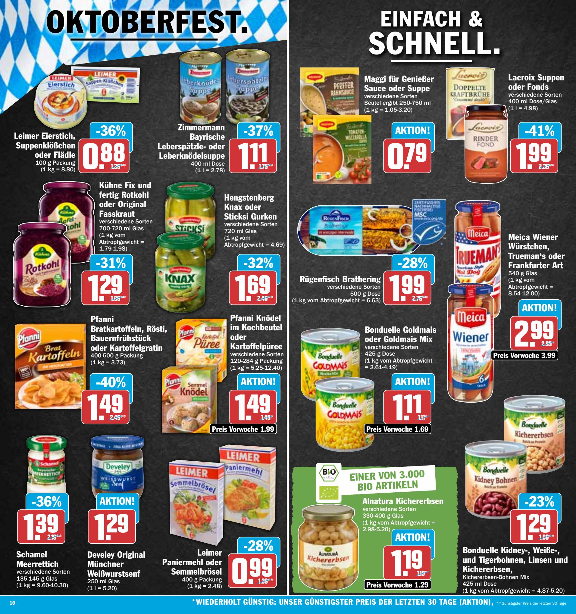 HIT Prospekt 11 – 14 September 2023 Seite 10