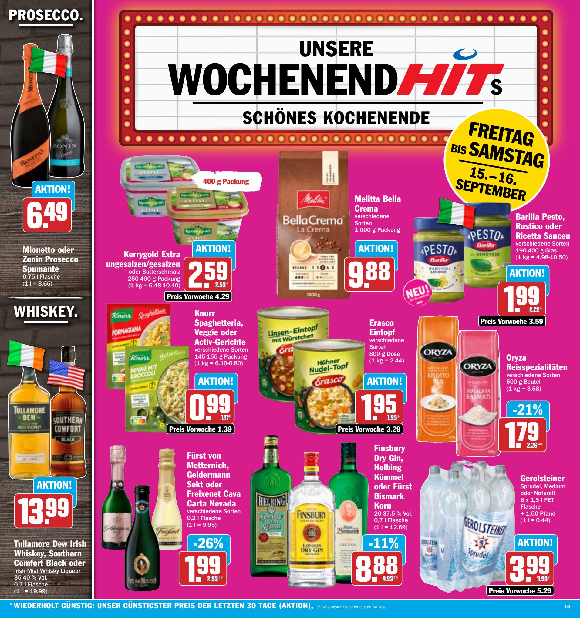 HIT Prospekt 11 – 14 September 2023 Seite 15