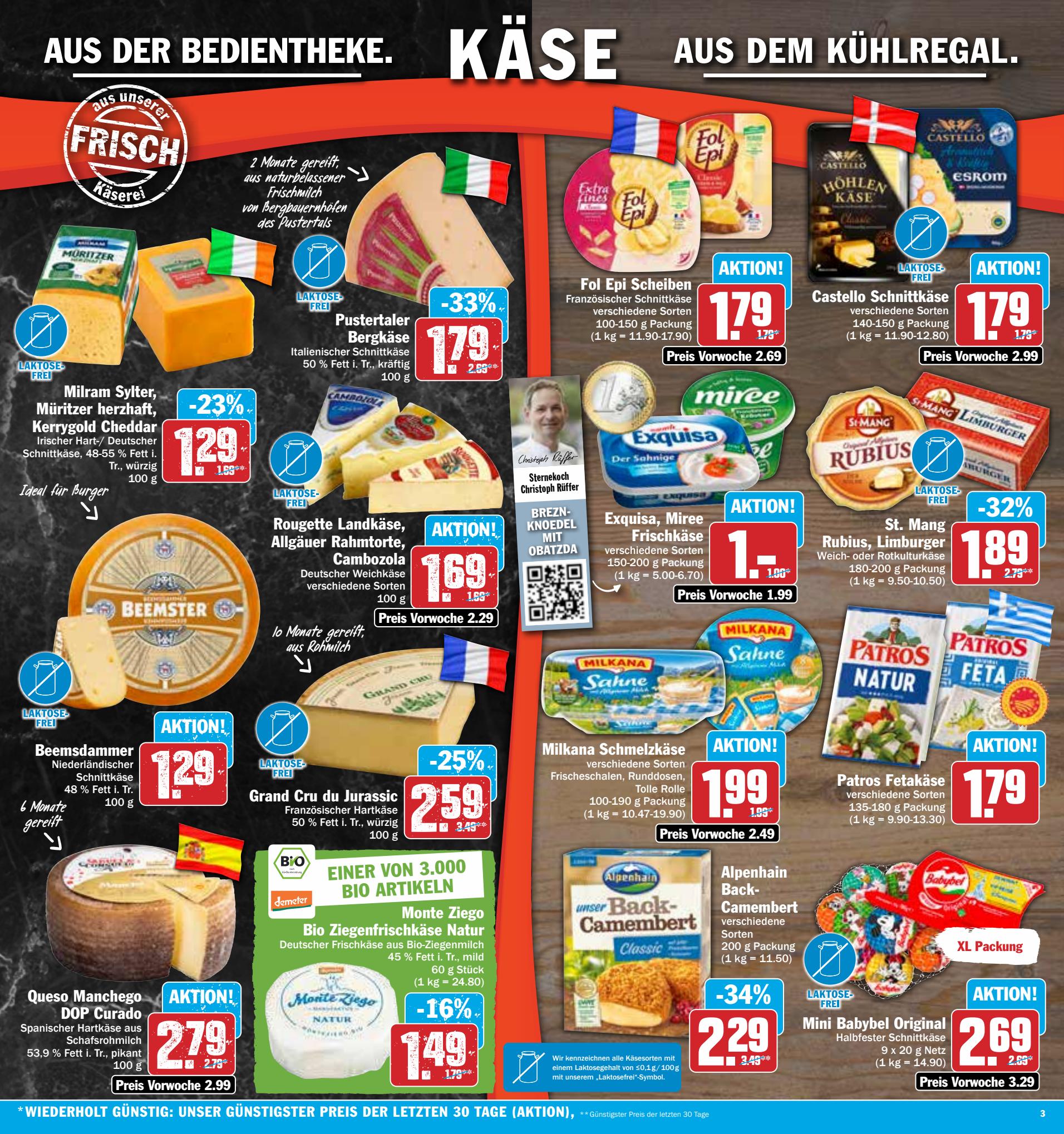 HIT Prospekt 11 – 14 September 2023 Seite 3