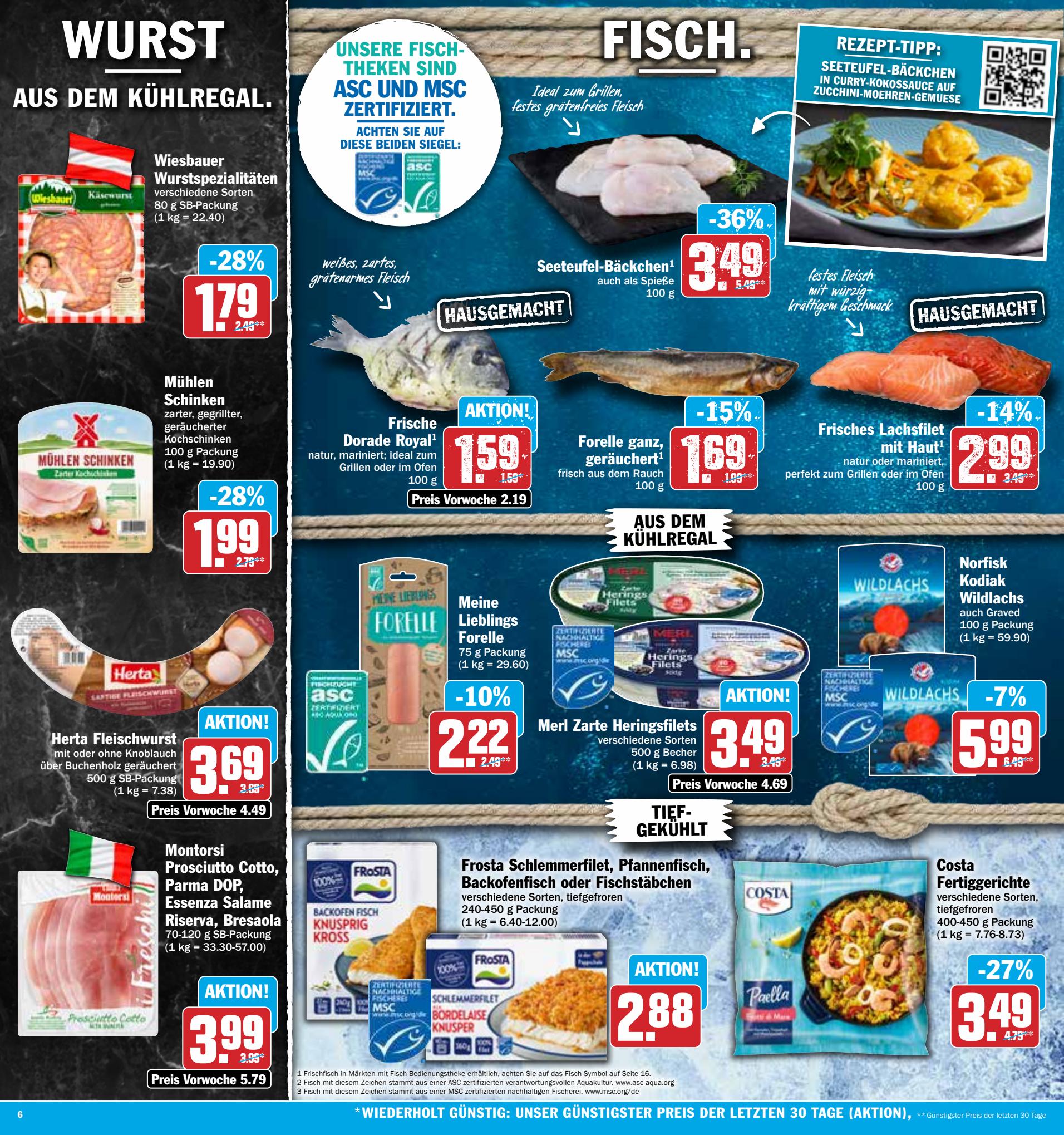 HIT Prospekt 11 – 14 September 2023 Seite 6