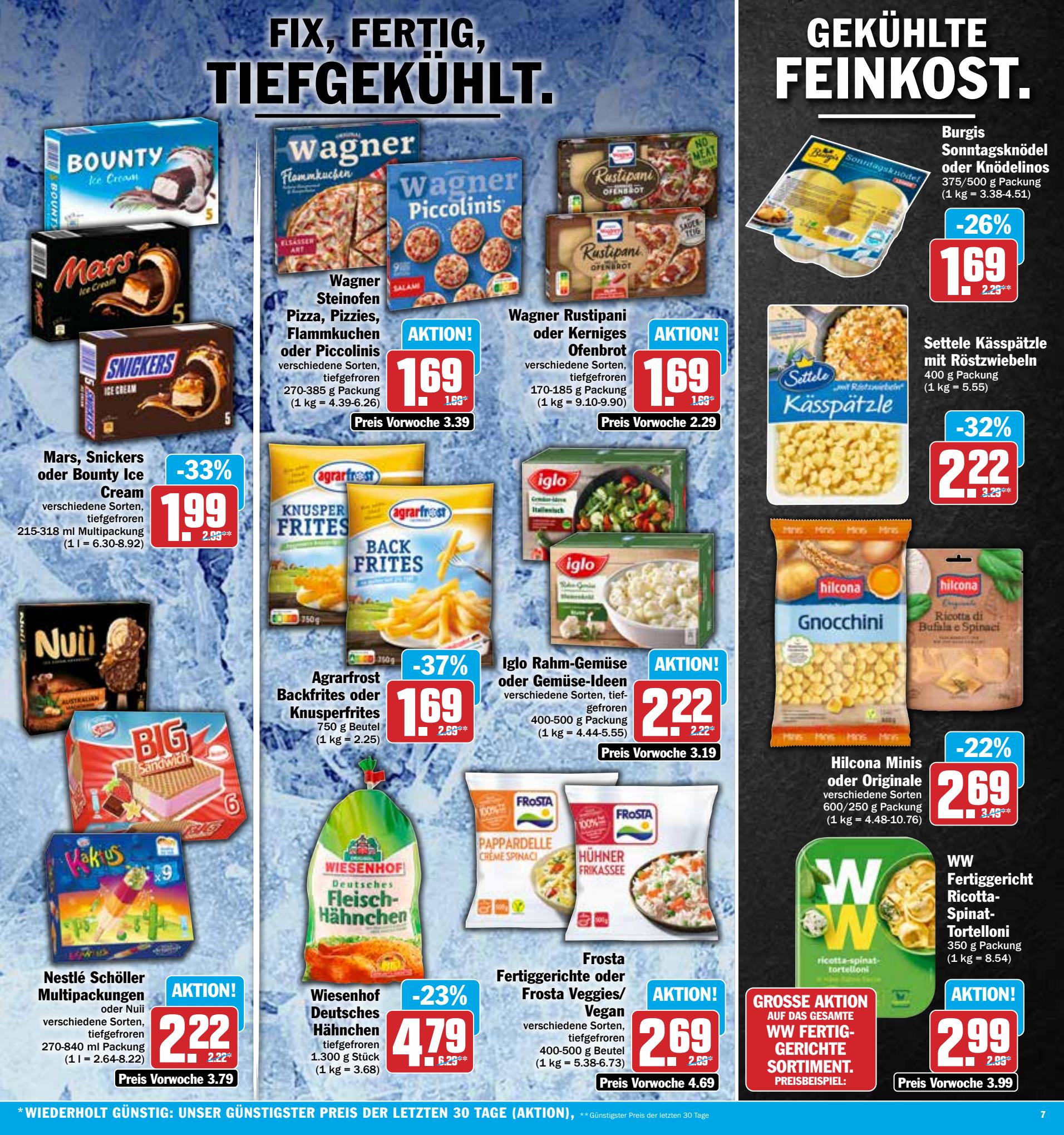 HIT Prospekt 11 – 14 September 2023 Seite 7