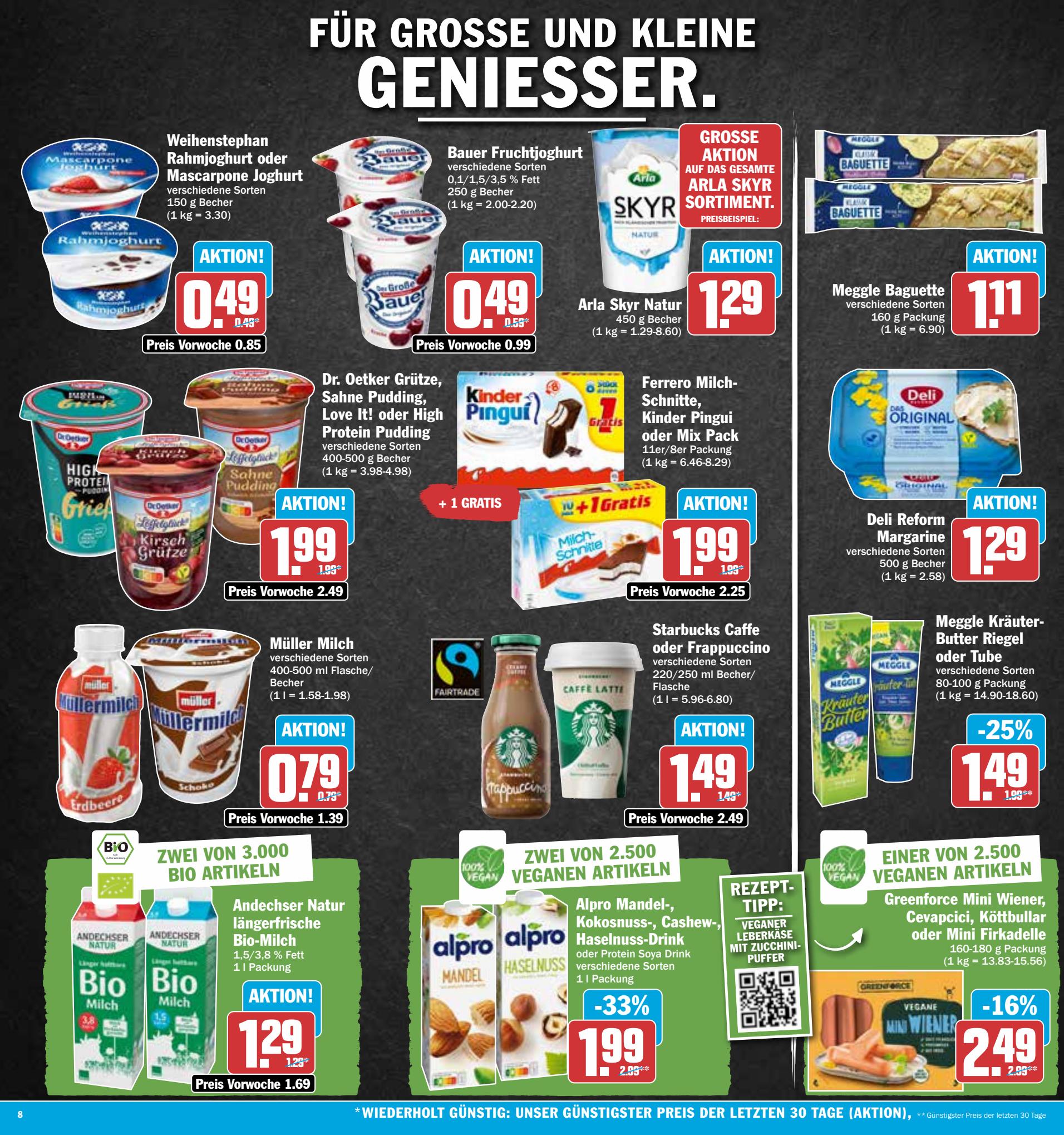 HIT Prospekt 11 – 14 September 2023 Seite 8