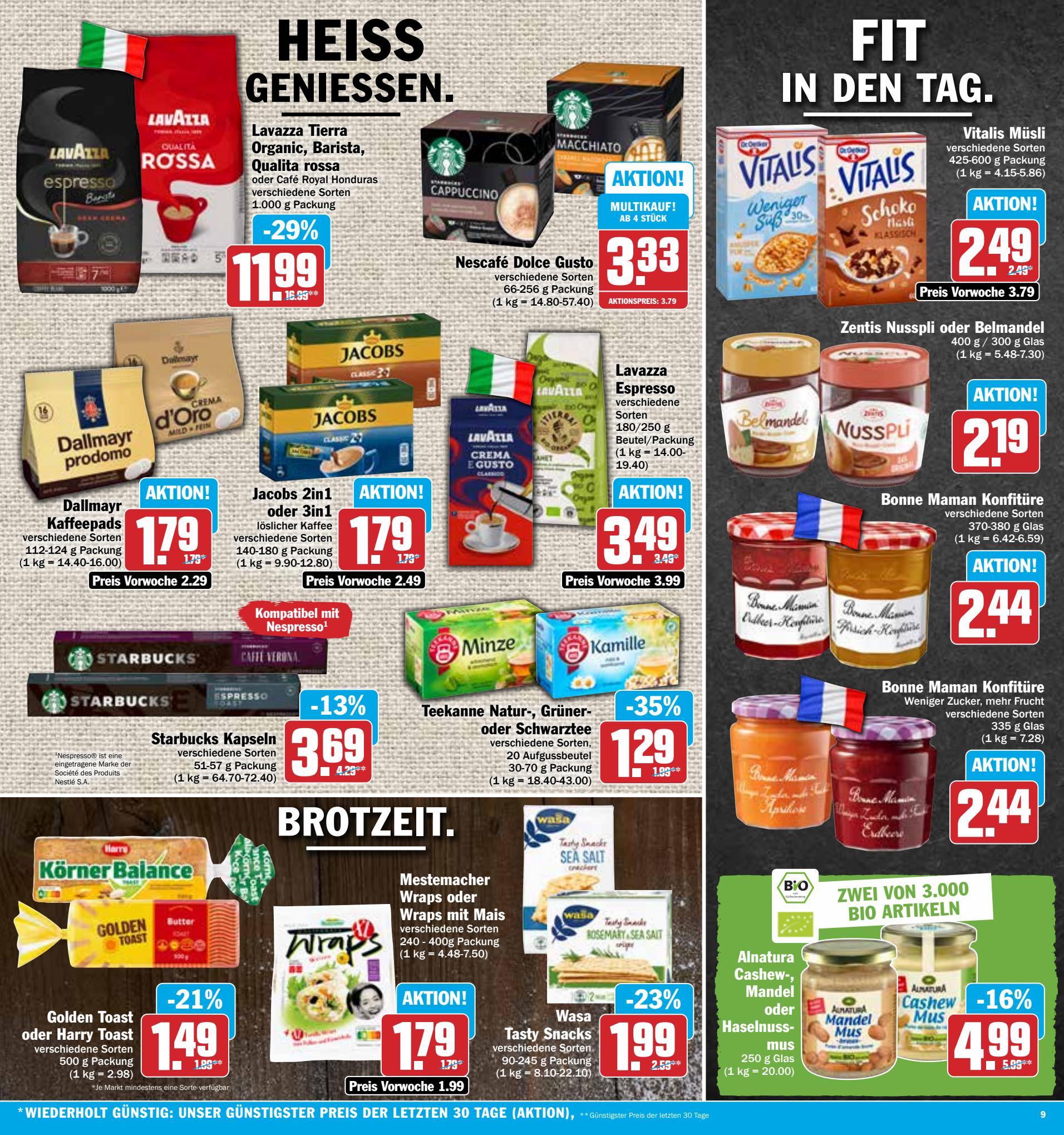 HIT Prospekt 11 – 14 September 2023 Seite 9