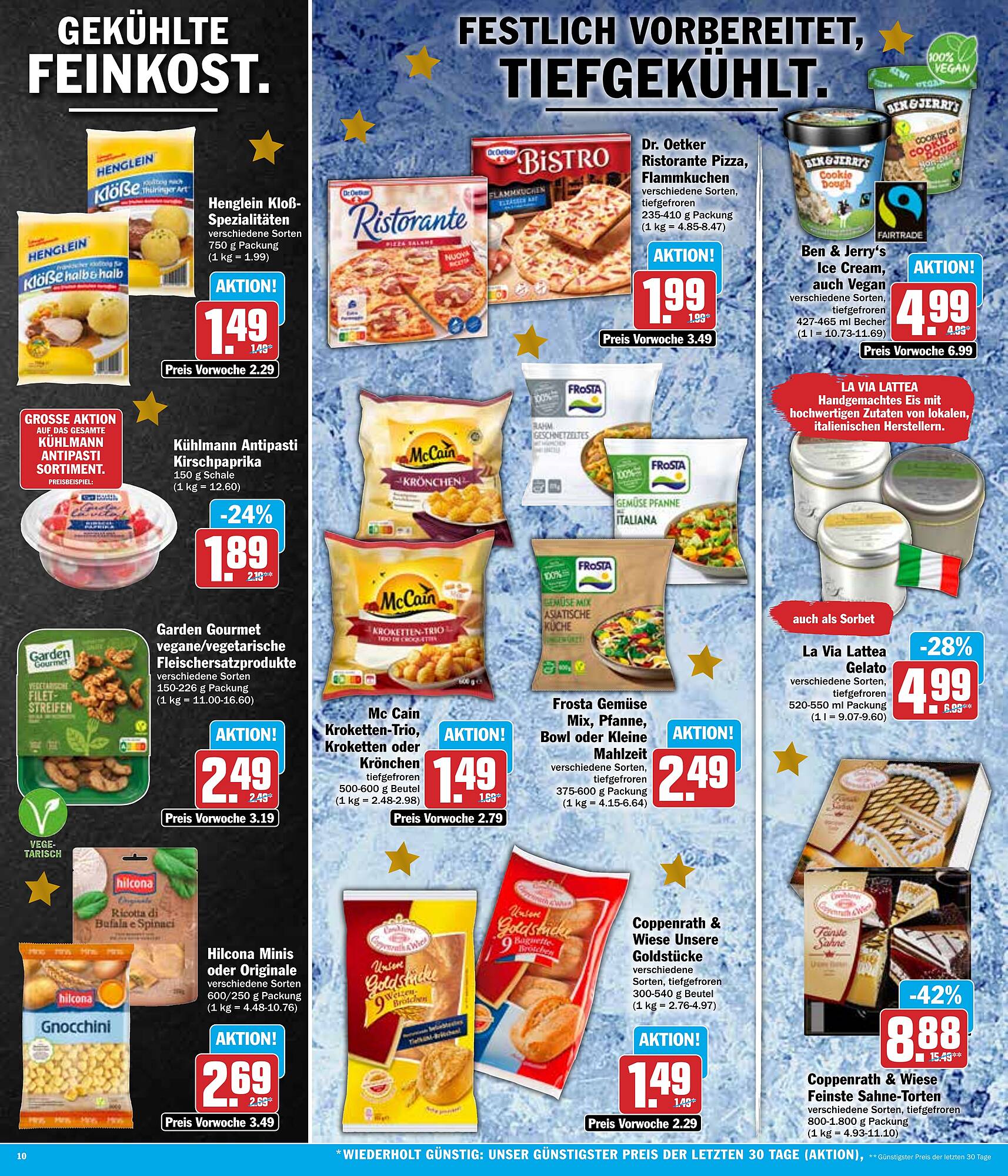 HIT Prospekt 11 – 16 Dezember 2023 Seite 10