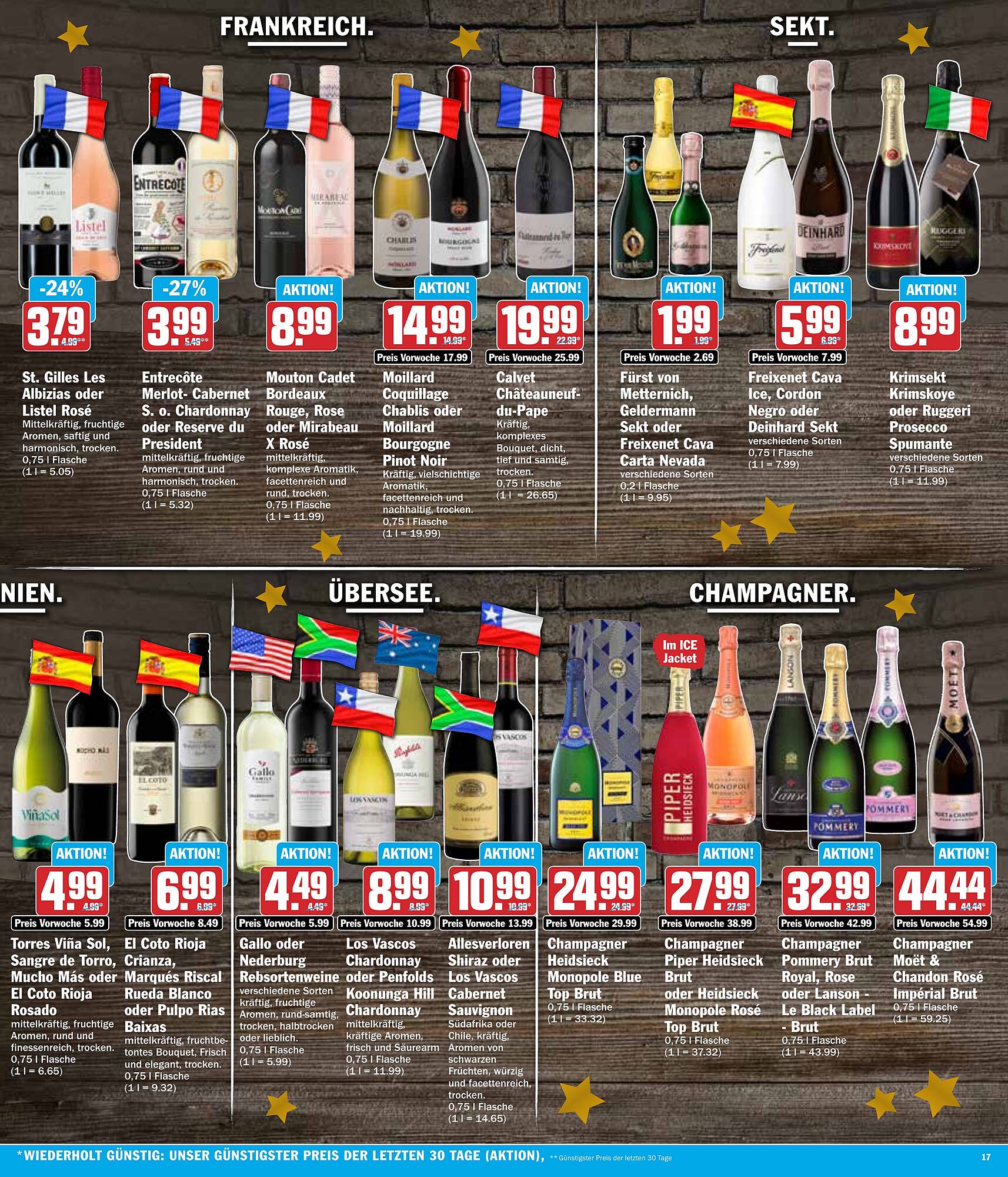 HIT Prospekt 11 – 16 Dezember 2023 Seite 17