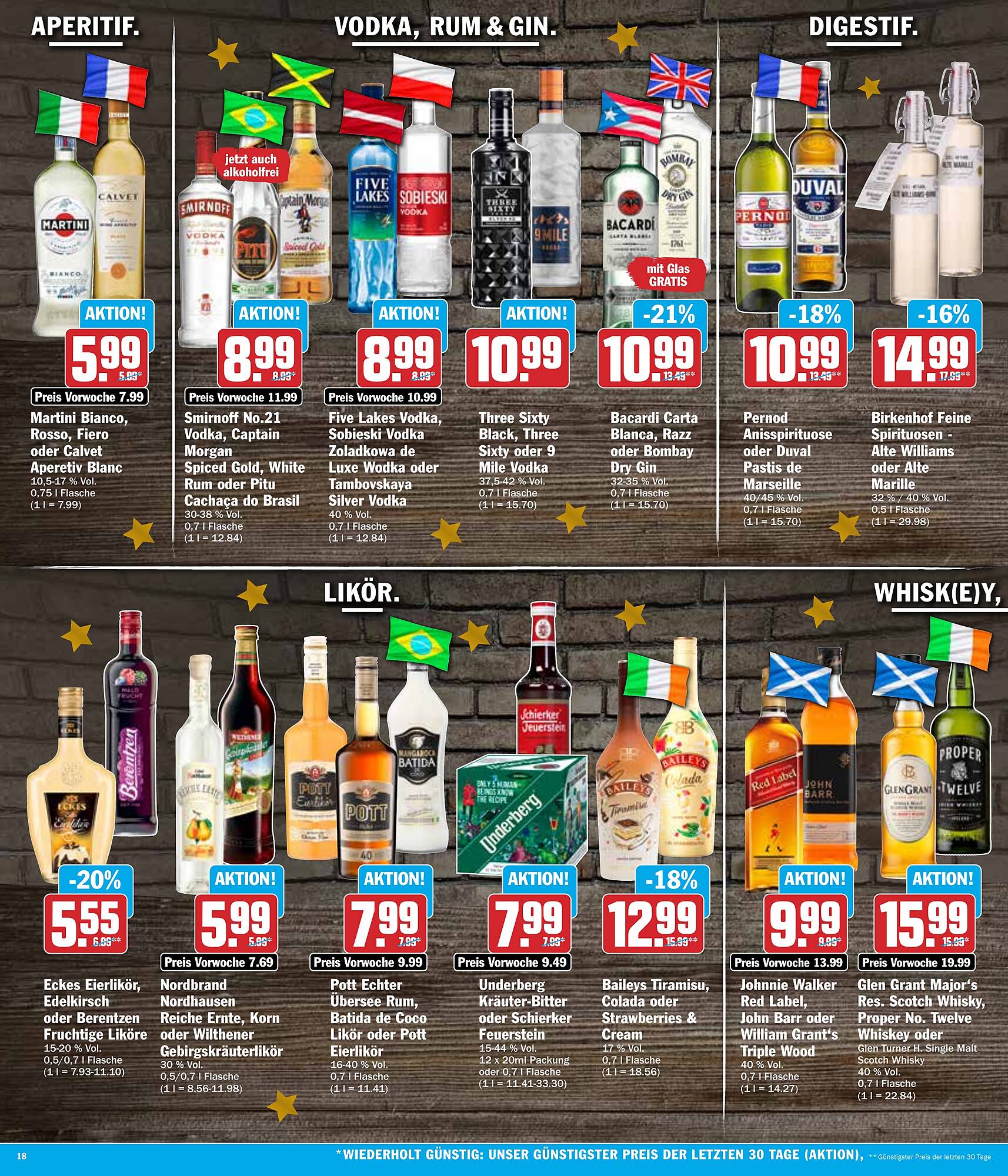 HIT Prospekt 11 – 16 Dezember 2023 Seite 18