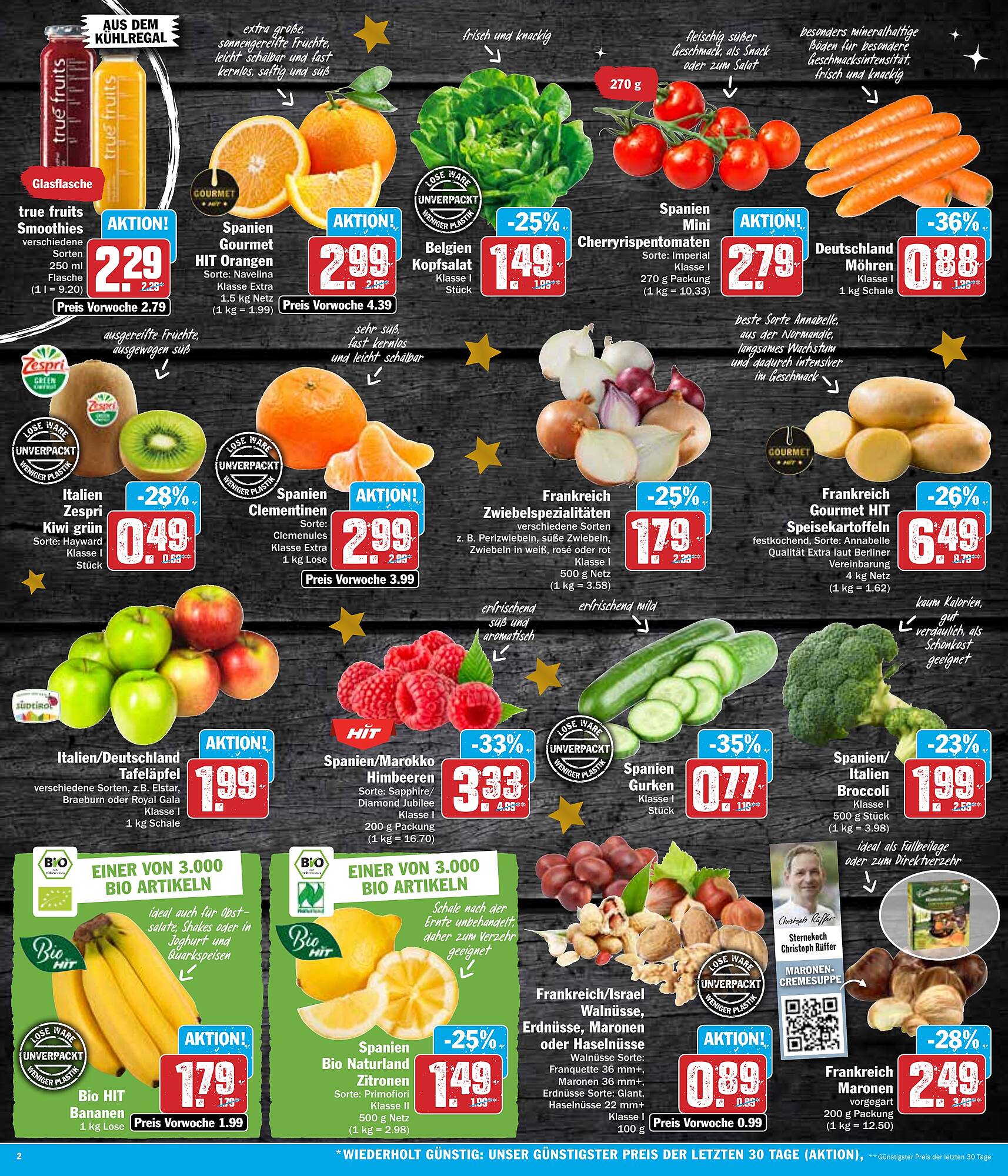 HIT Prospekt 11 – 16 Dezember 2023 Seite 2