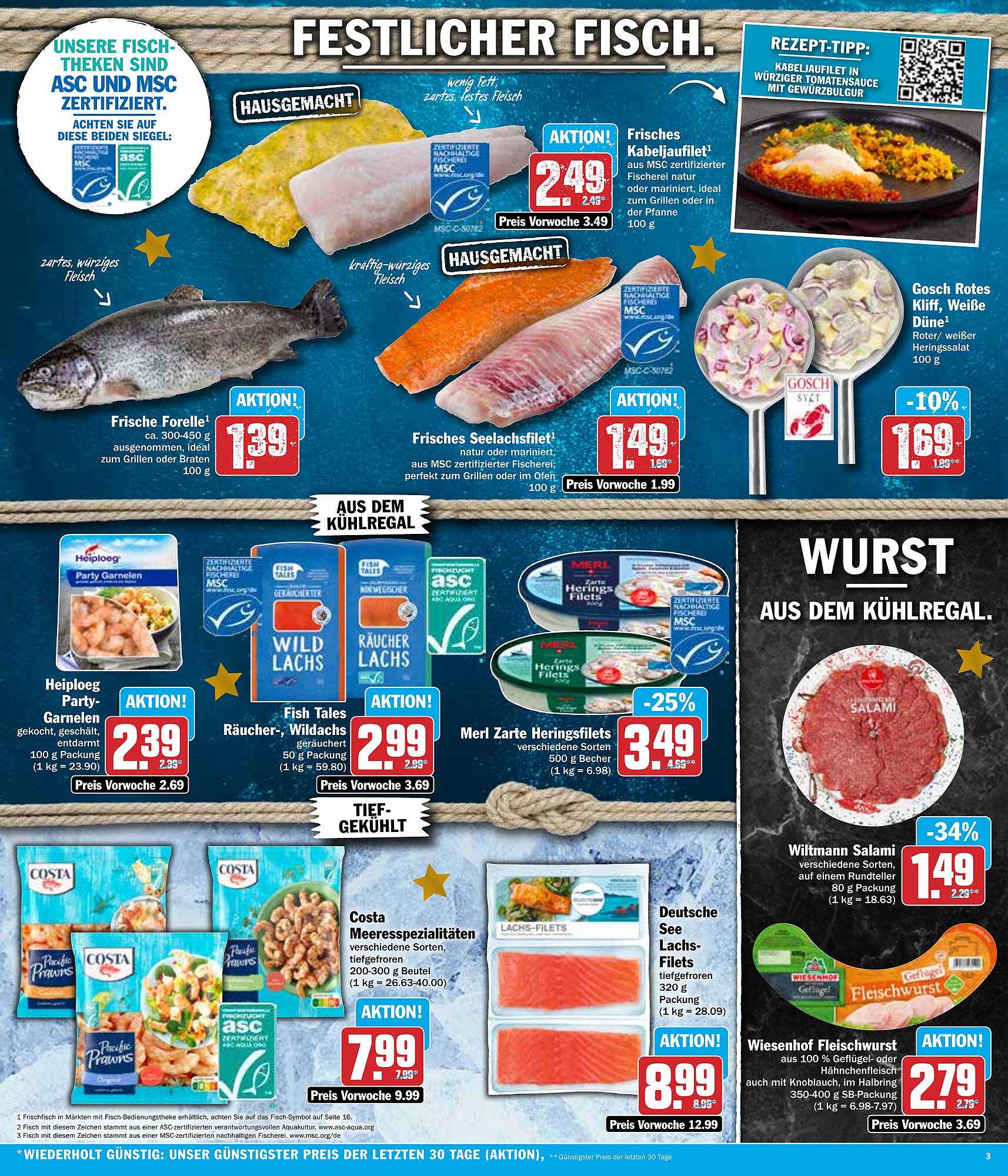 HIT Prospekt 11 – 16 Dezember 2023 Seite 3