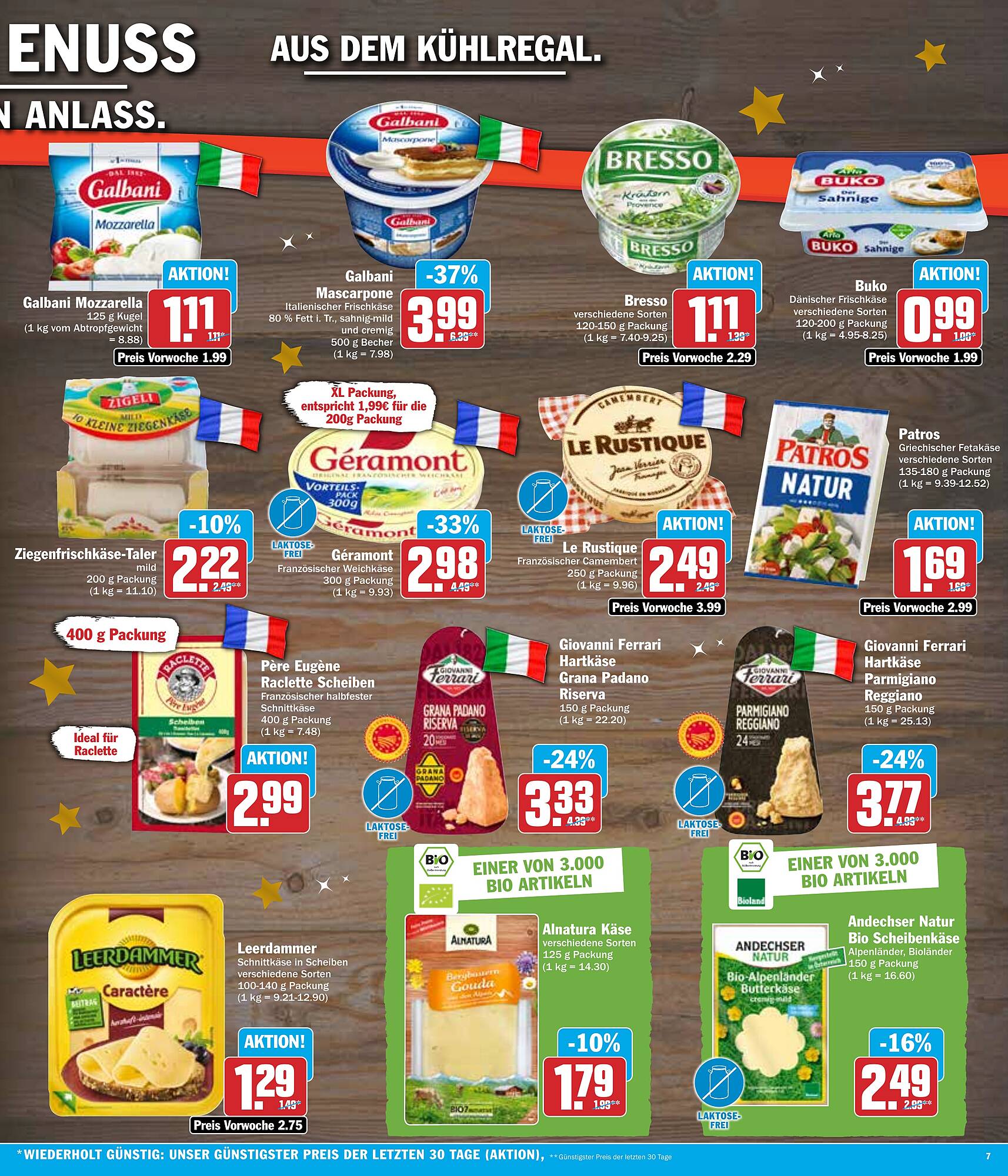 HIT Prospekt 11 – 16 Dezember 2023 Seite 7