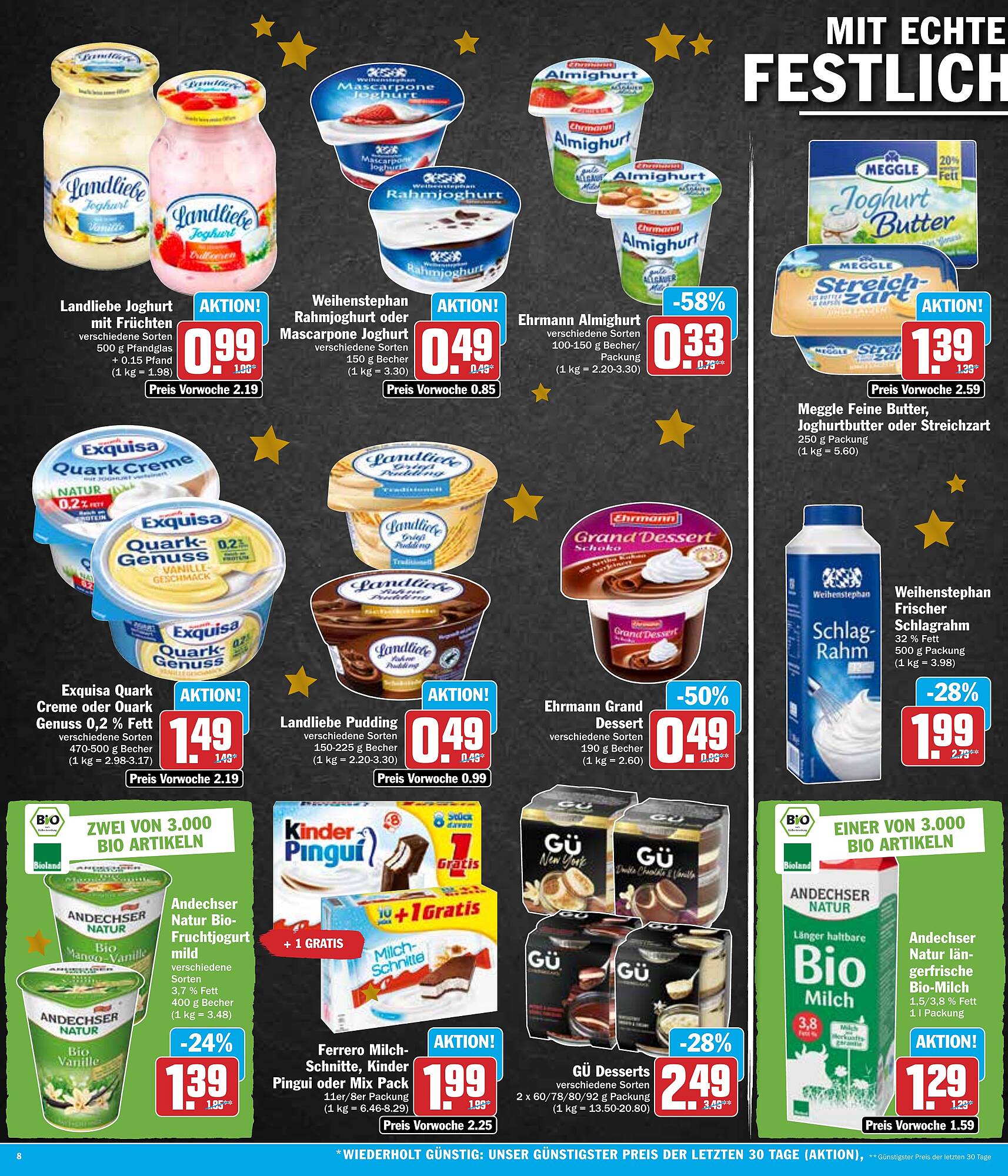 HIT Prospekt 11 – 16 Dezember 2023 Seite 8