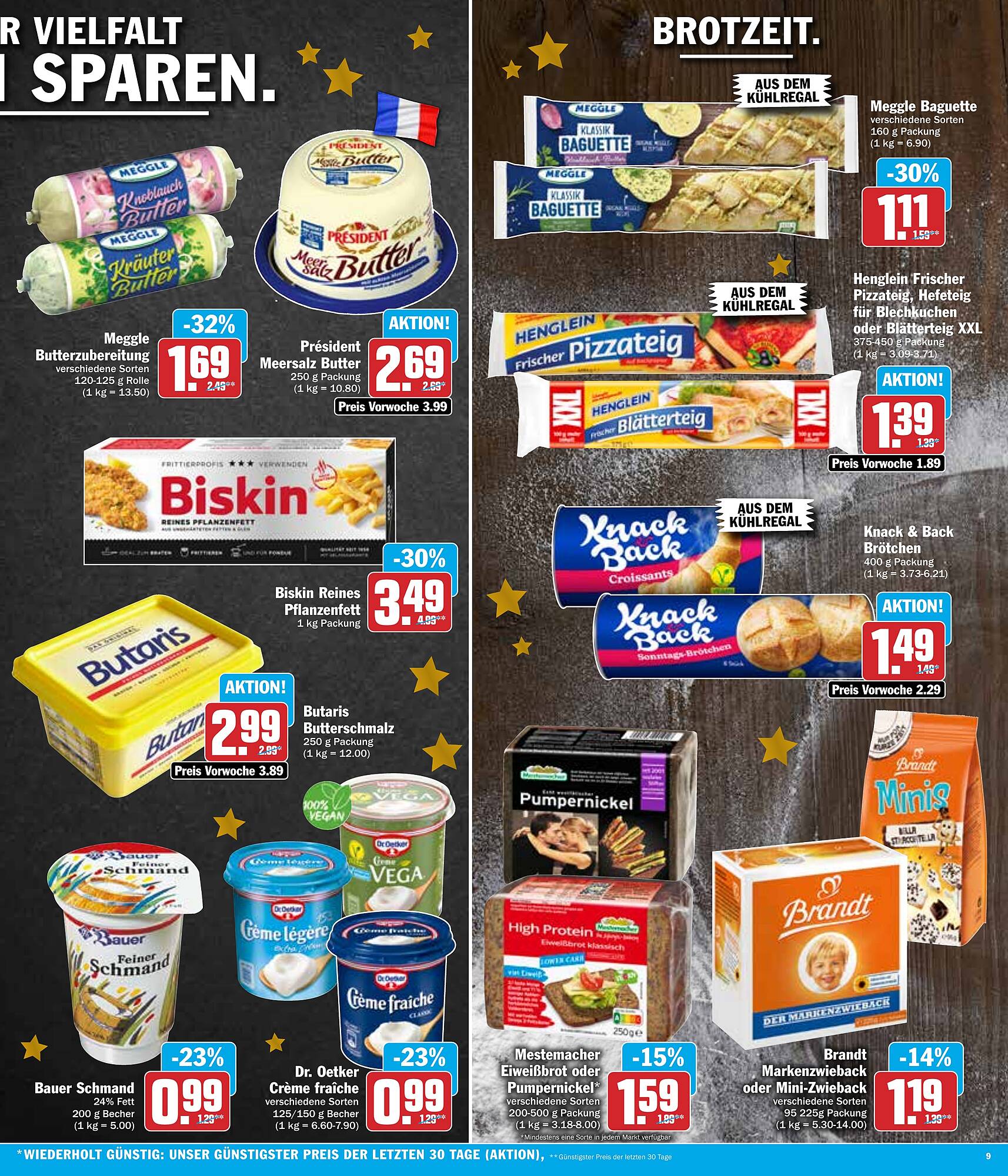 HIT Prospekt 11 – 16 Dezember 2023 Seite 9