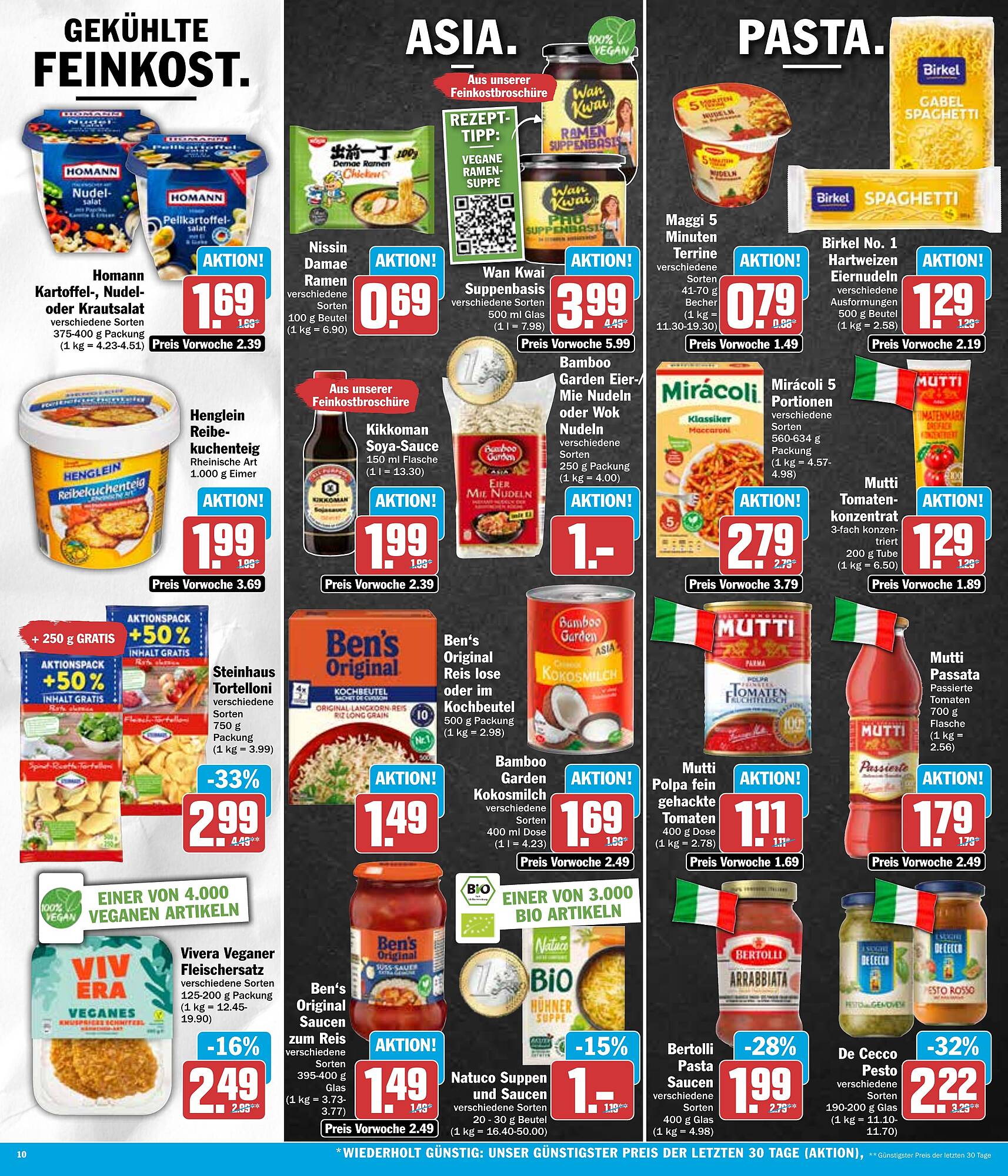 HIT Prospekt 11 – 16 Marsch 2024 Seite 10