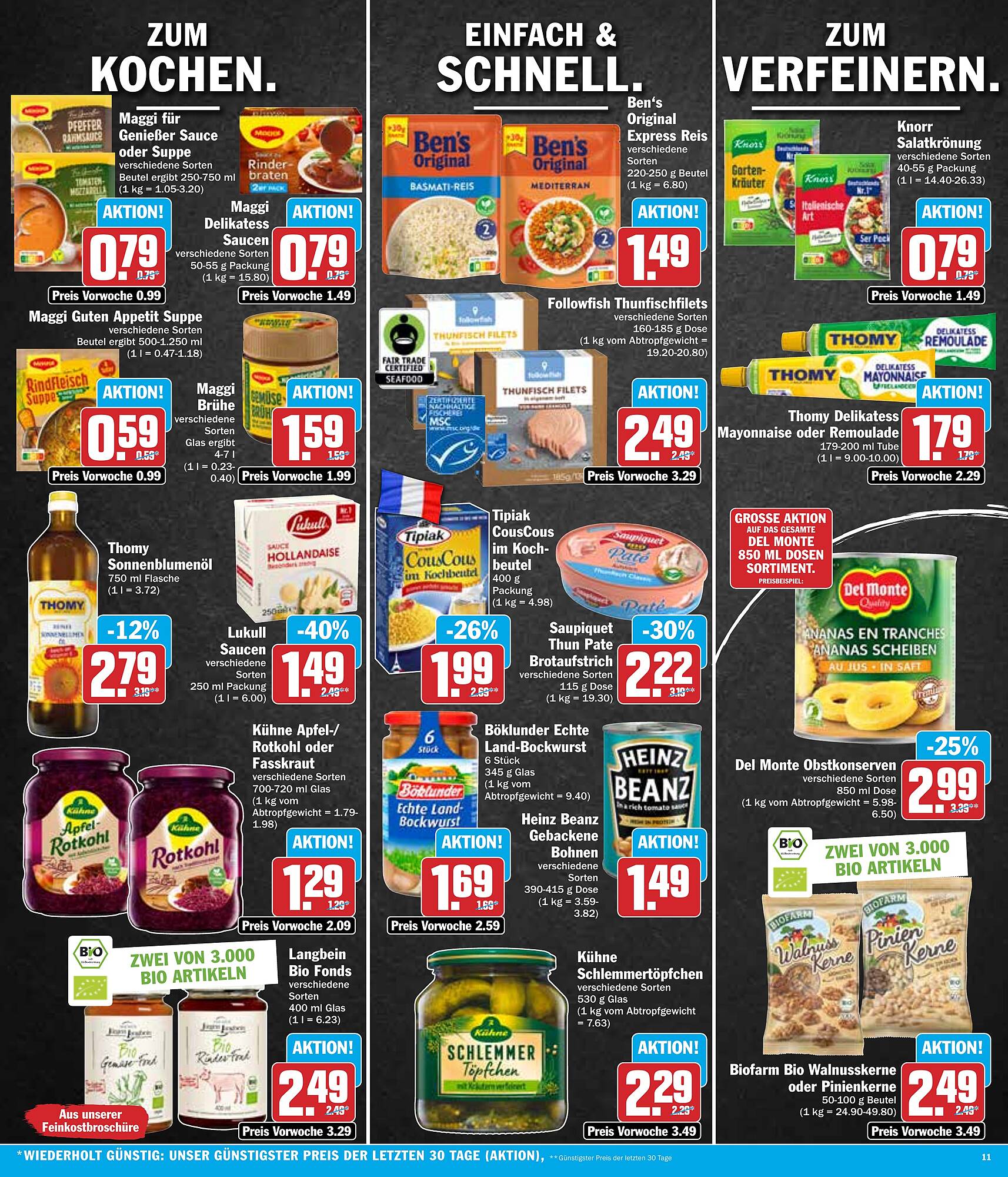 HIT Prospekt 11 – 16 Marsch 2024 Seite 11