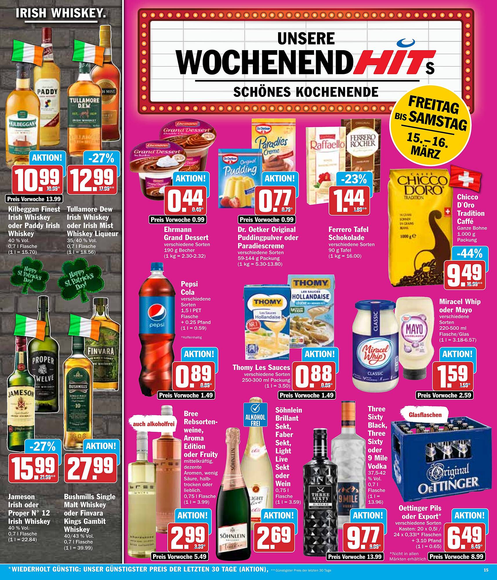 HIT Prospekt 11 – 16 Marsch 2024 Seite 15