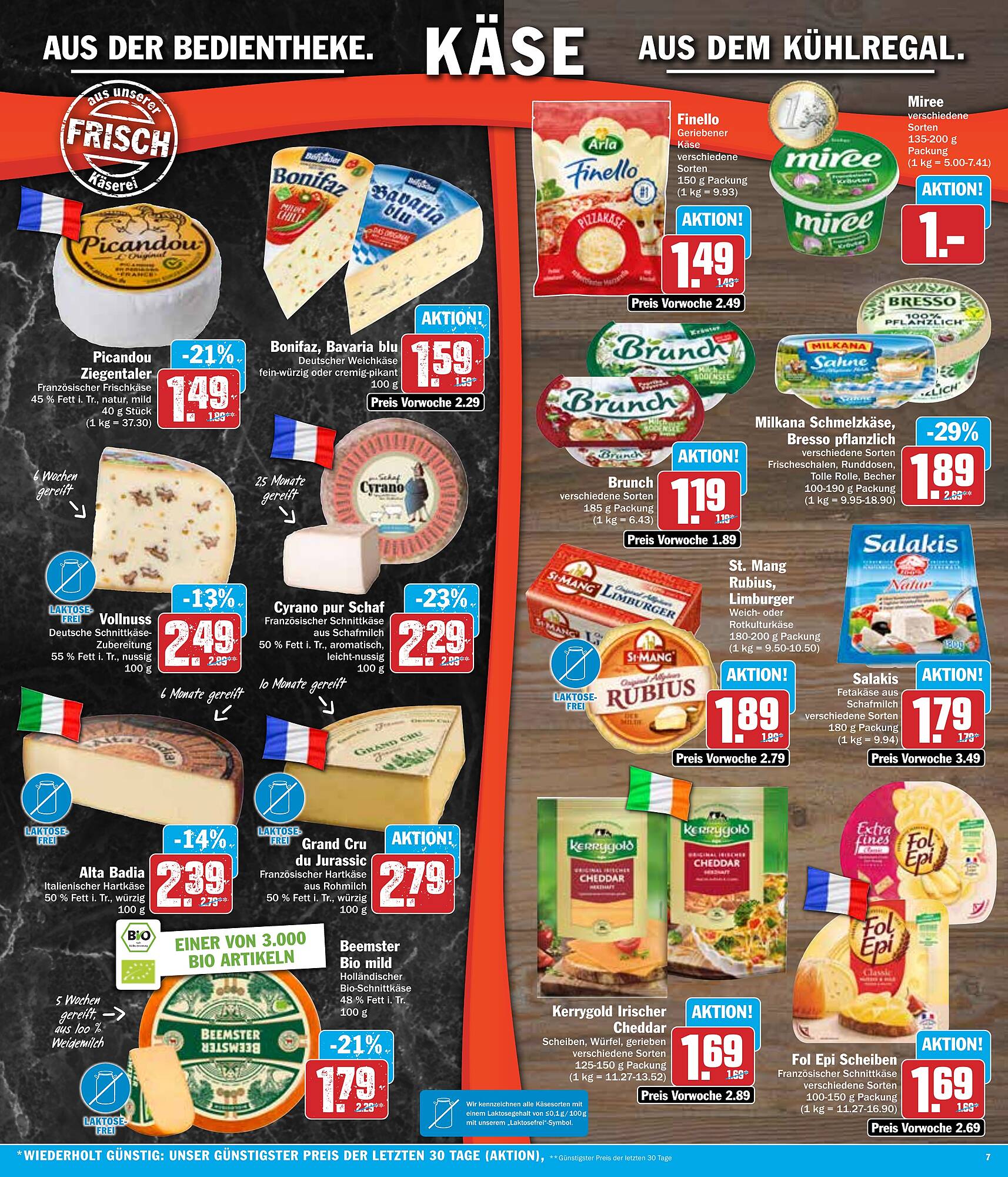 HIT Prospekt 11 – 16 Marsch 2024 Seite 7