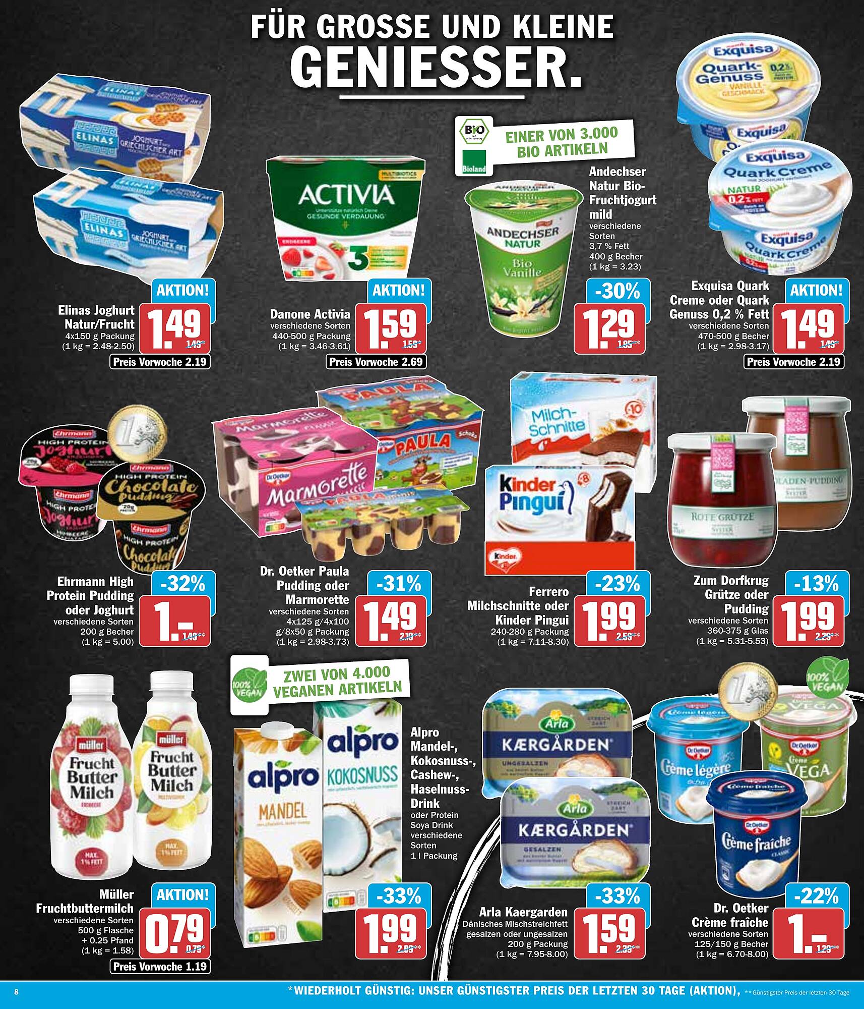 HIT Prospekt 11 – 16 Marsch 2024 Seite 8