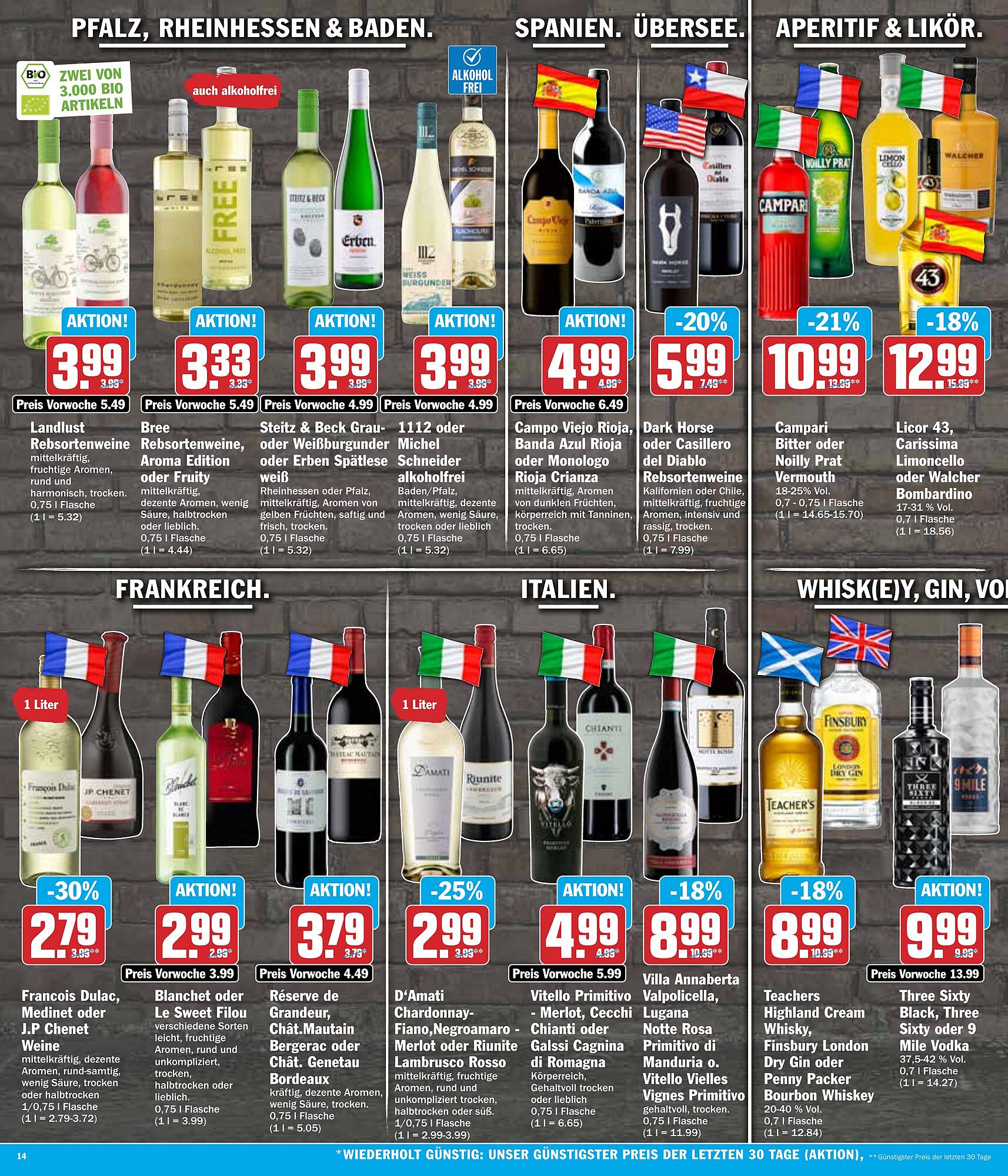 HIT Prospekt 12 – 17 Februar 2024 Seite 14