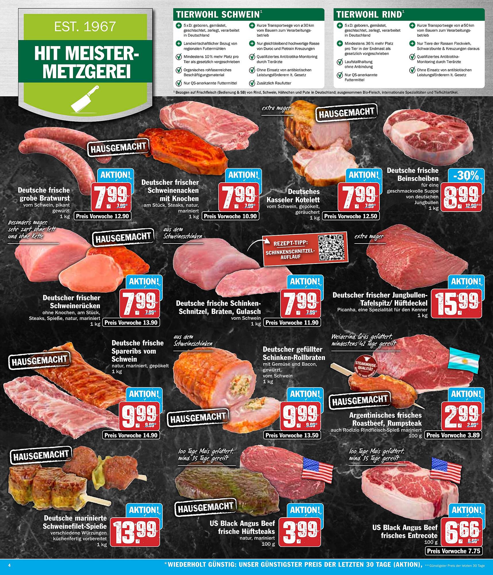 HIT Prospekt 12 – 17 Februar 2024 Seite 4